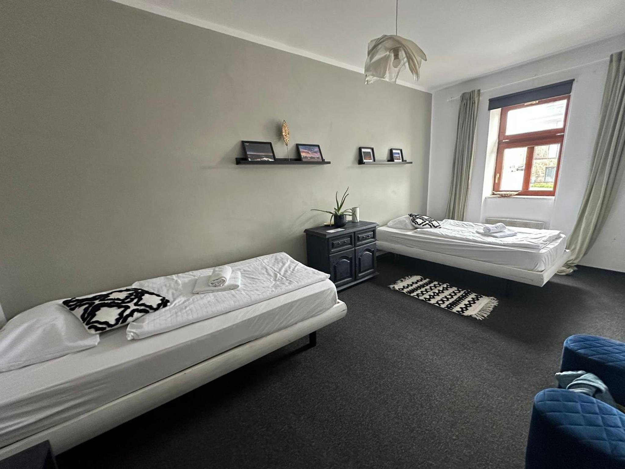 Deluxe Quadruple Room photo 2