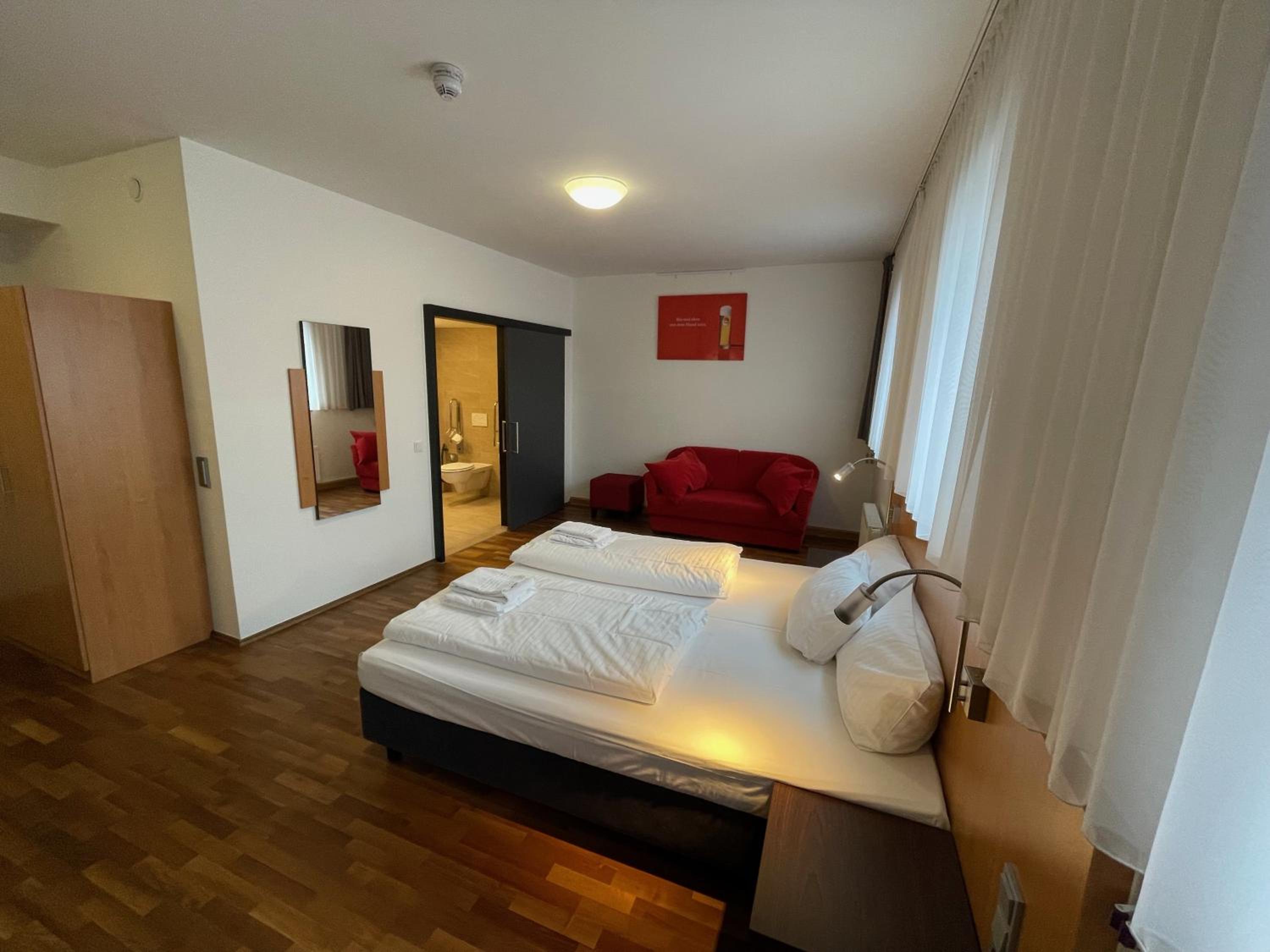 Eden Hotel Früh am Dom, Billede 3