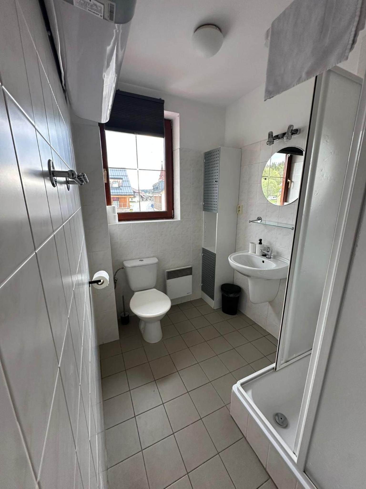 Standard Twin Room photo 2