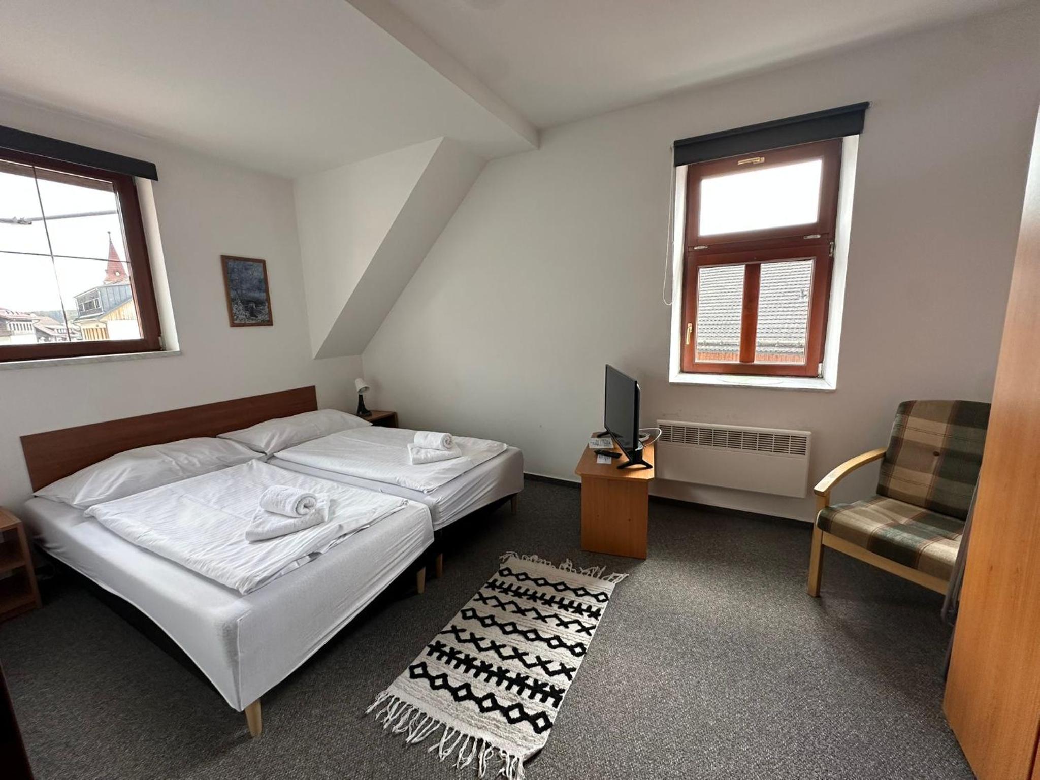 Standard Twin Room photo 1