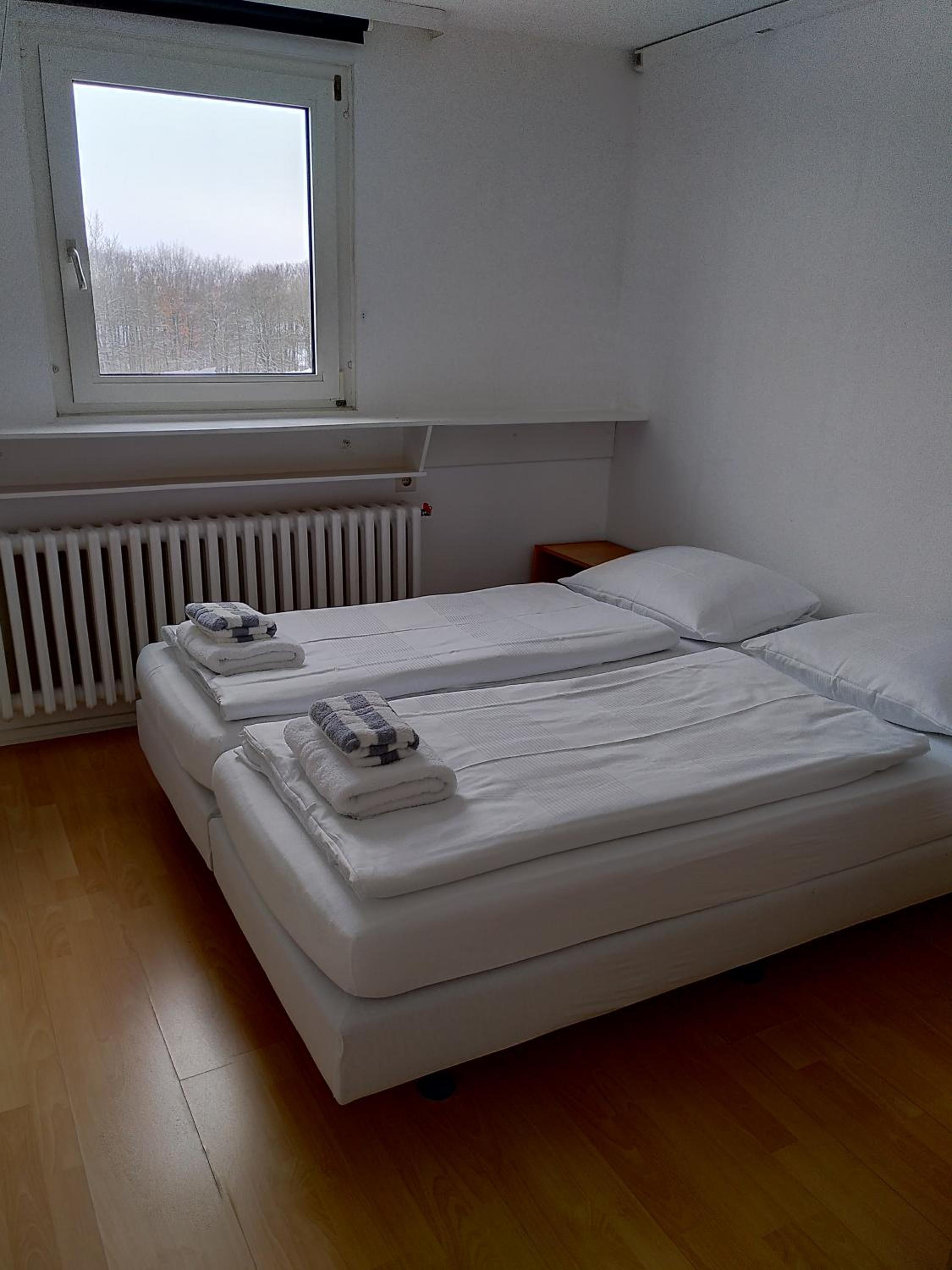 Three-Bedroom Apartment Suite photo 2