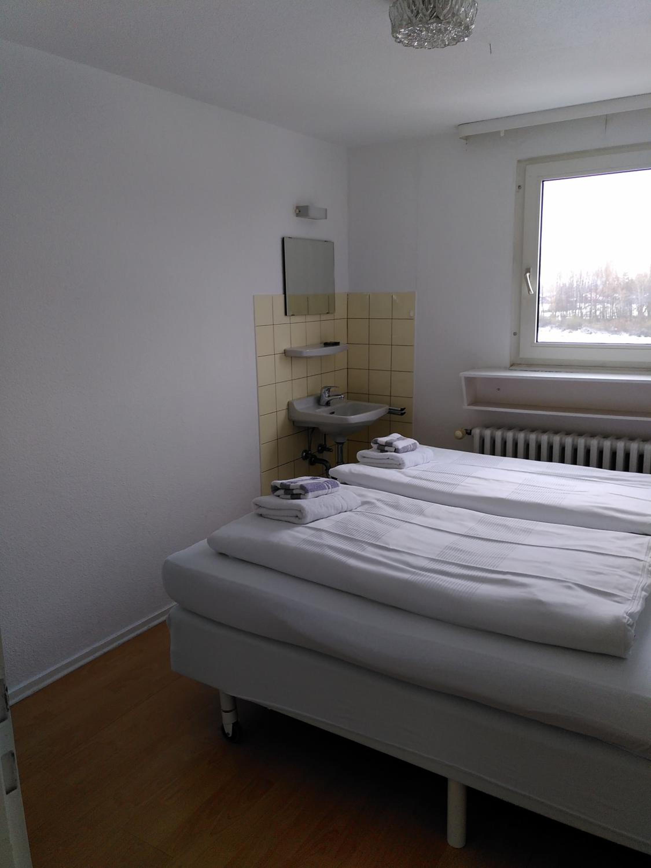 Three-Bedroom Apartment Suite photo 3