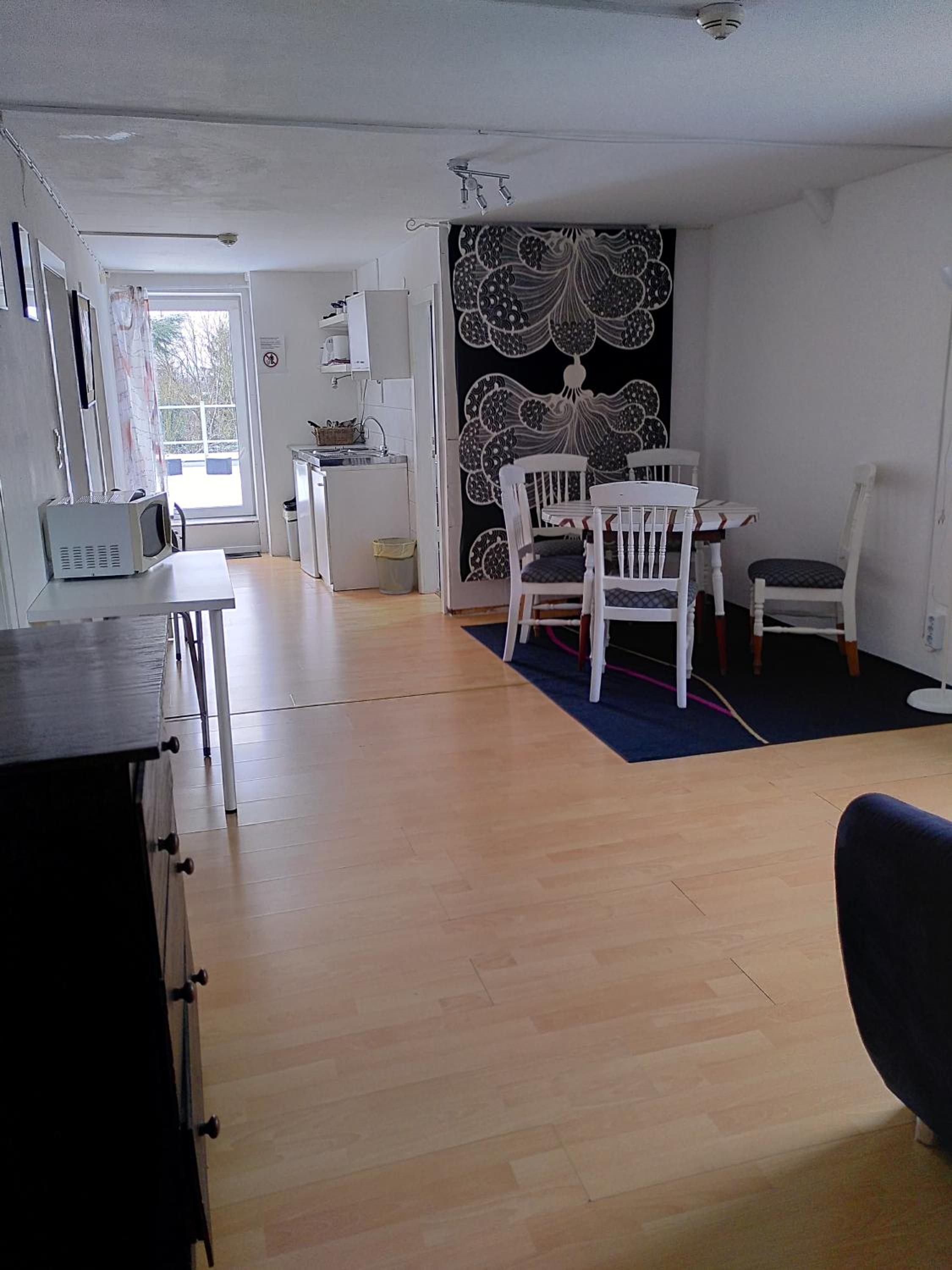 Three-Bedroom Apartment Suite photo 1