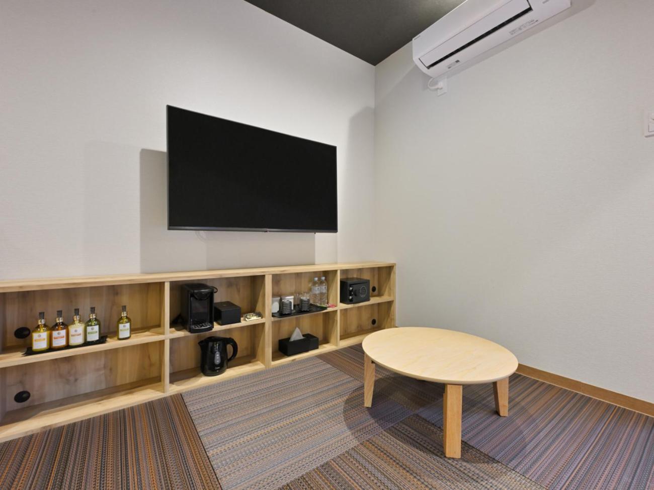 Superior Japanese-Western Classic Room with Open-air Bath & Terrace