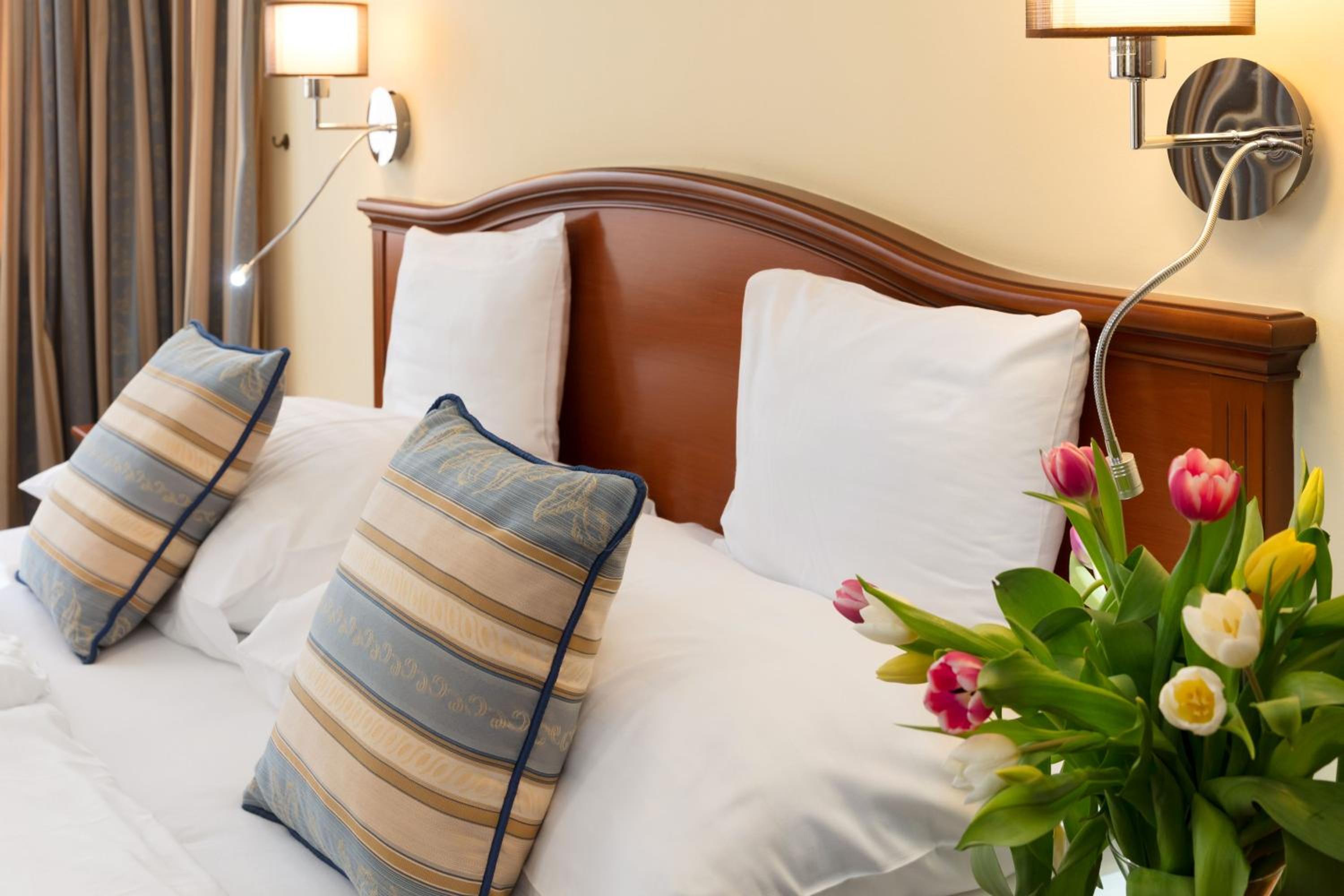 Superior Double Room photo 2
