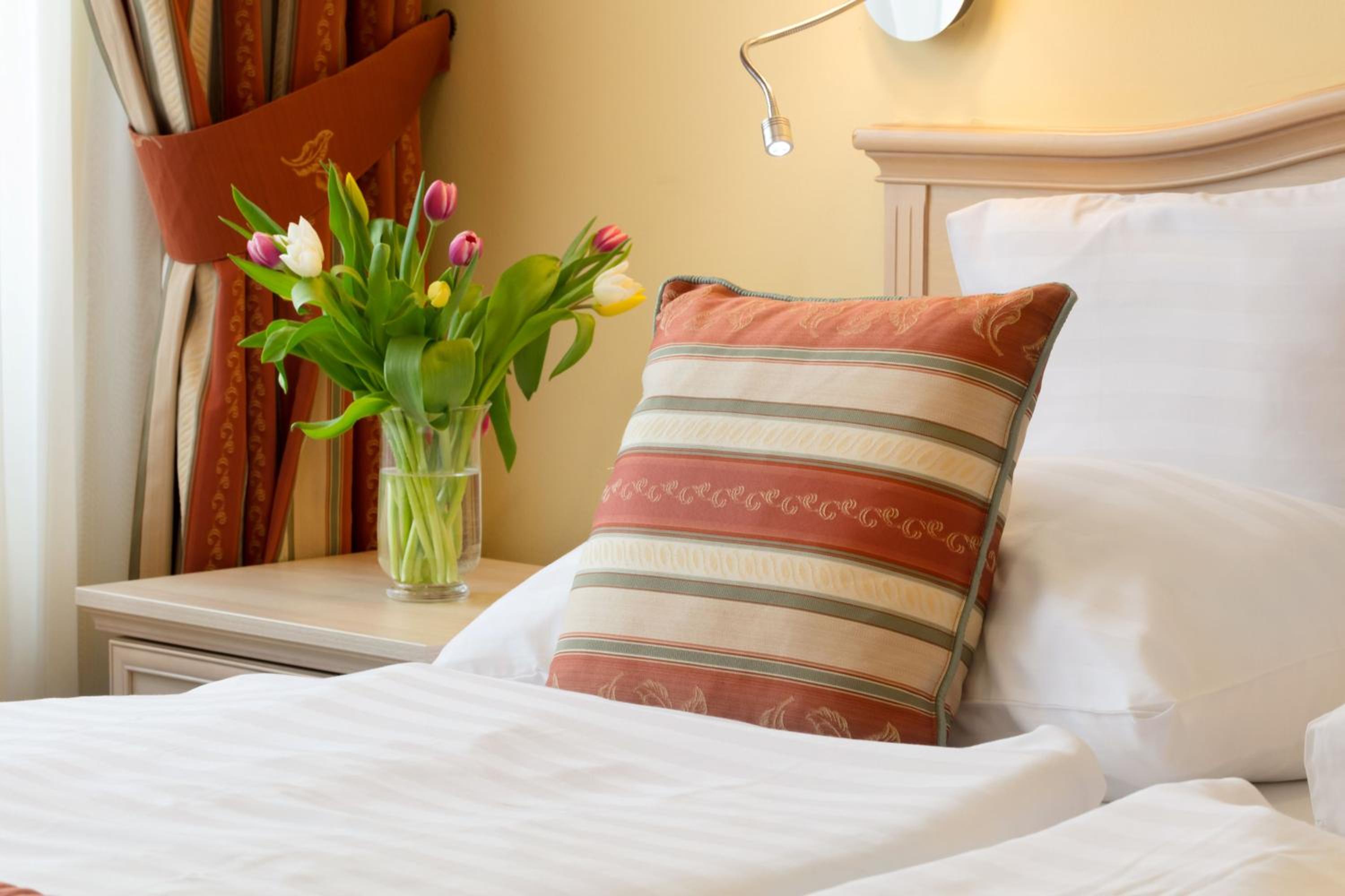 Superior Double Room photo 1