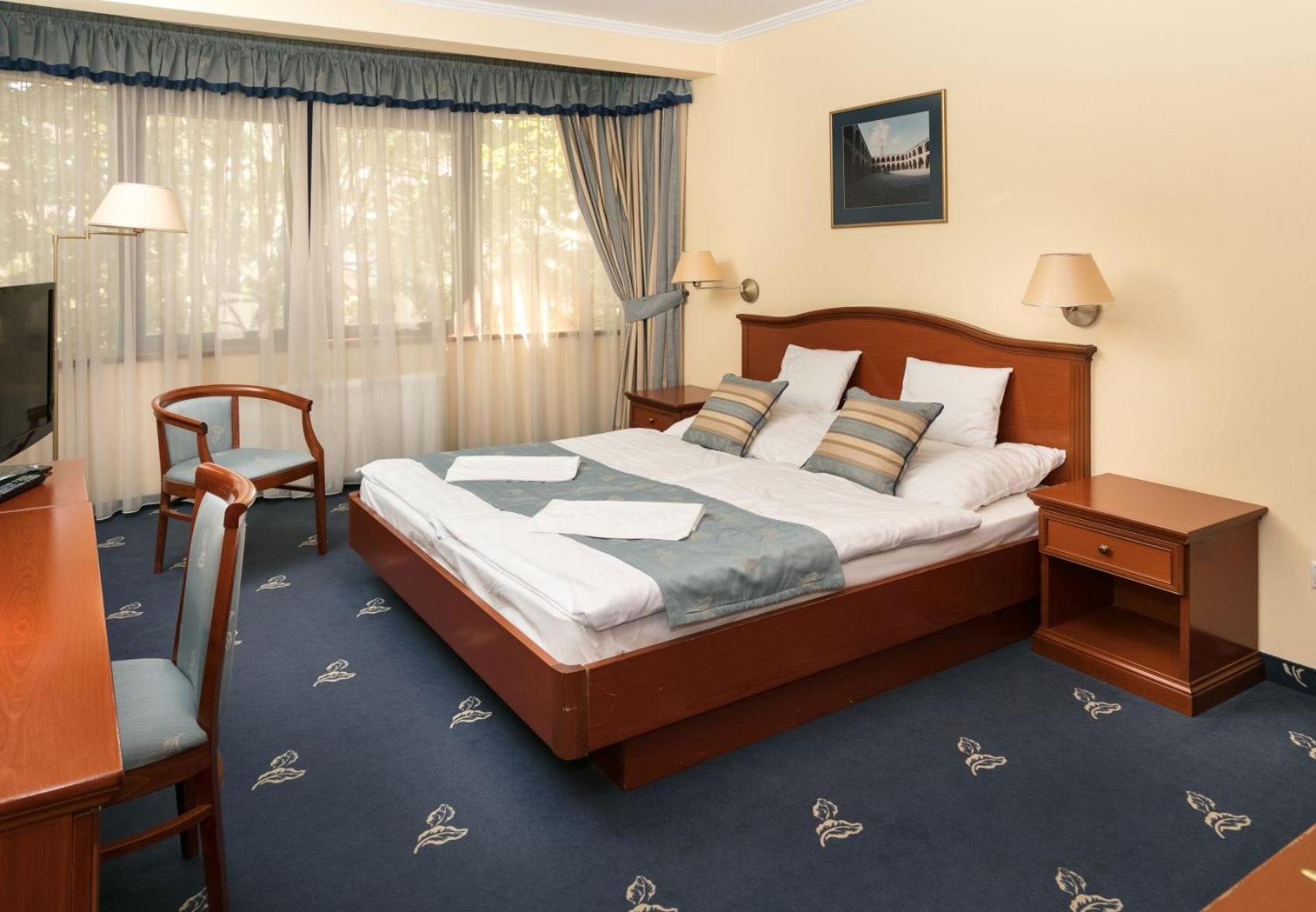 Superior Double Room photo 3