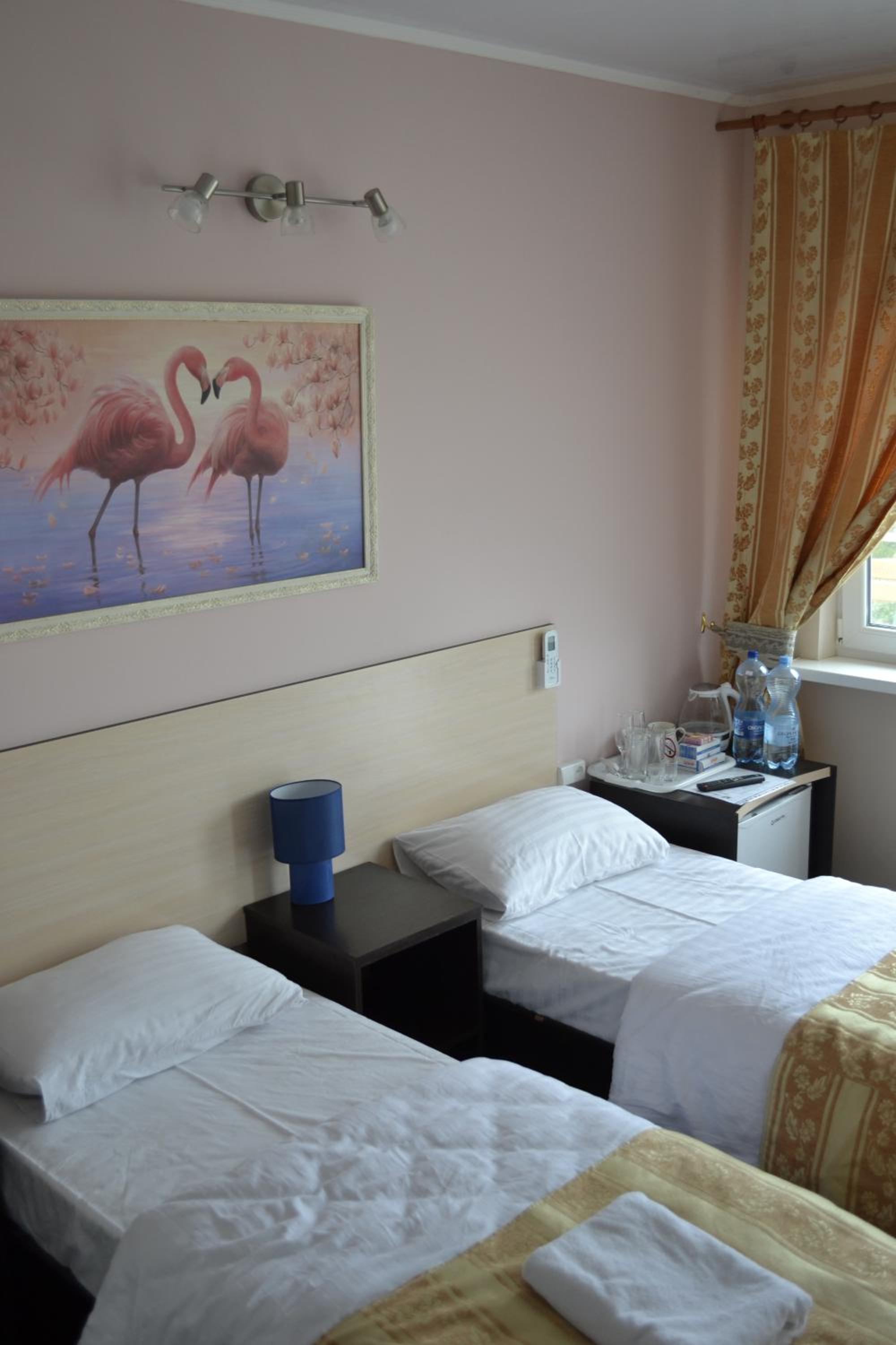 Budget Double or Twin Room