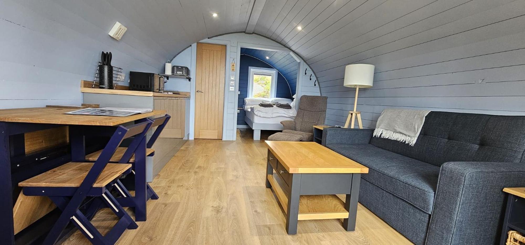 Superior Chalet photo 3