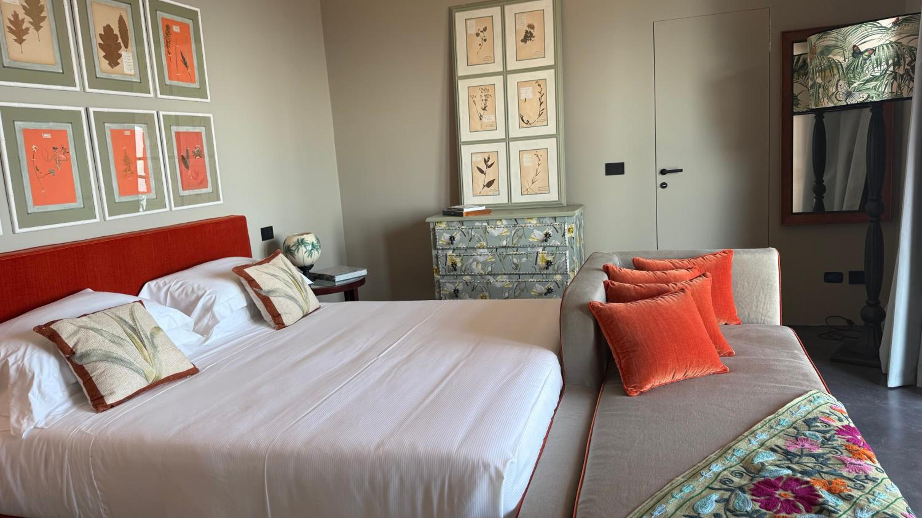 Suite with Private Pool