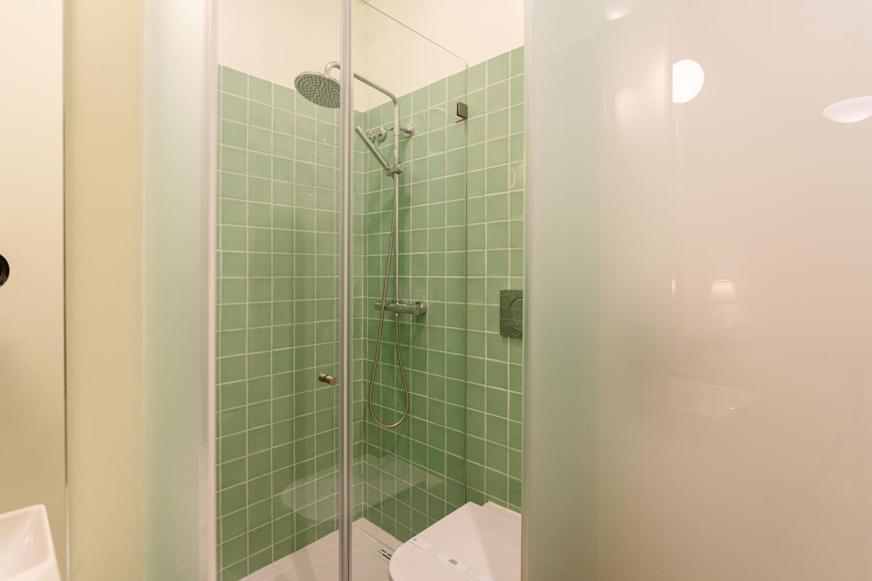 Double Room with Private Bathroom photo 1