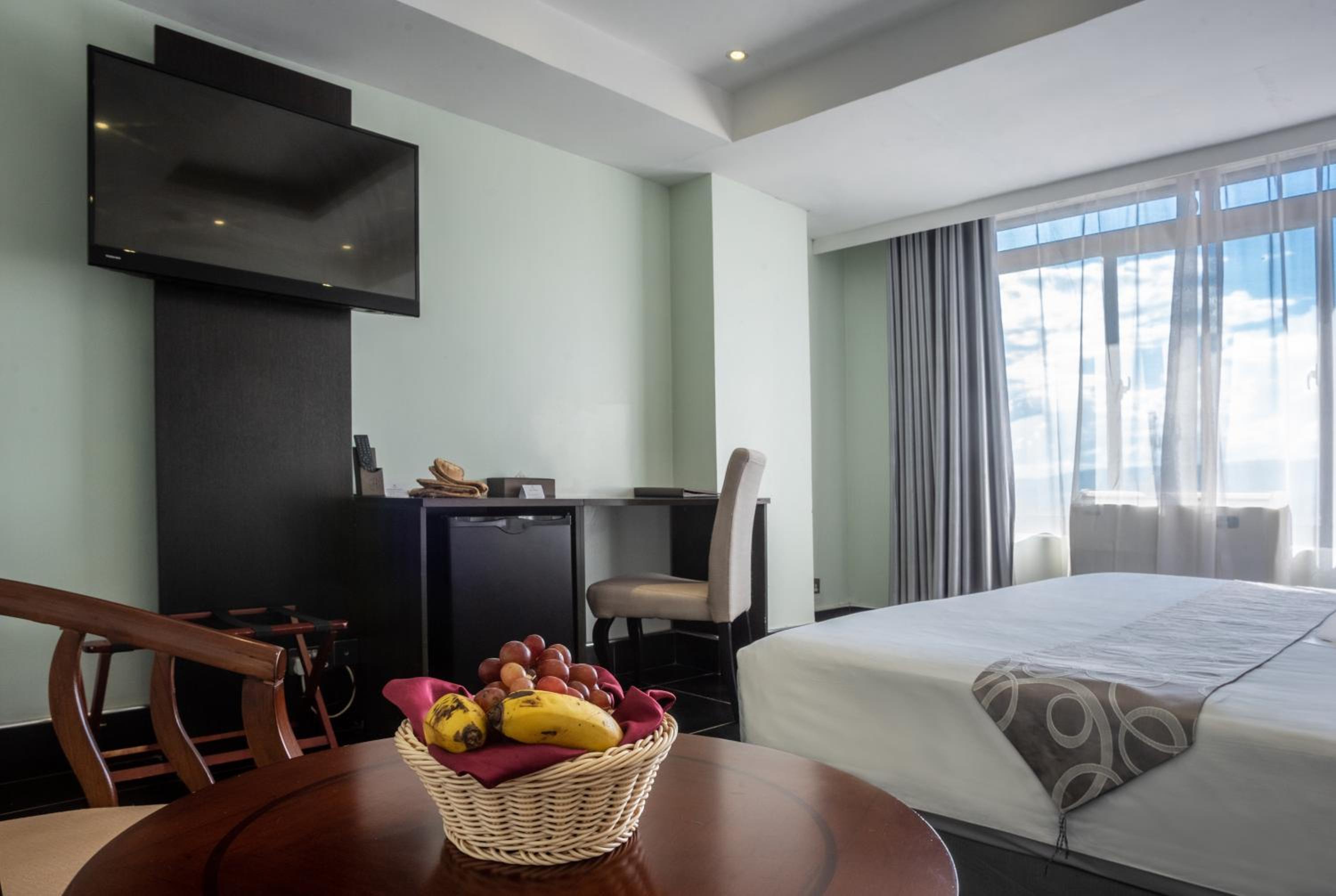 King Room