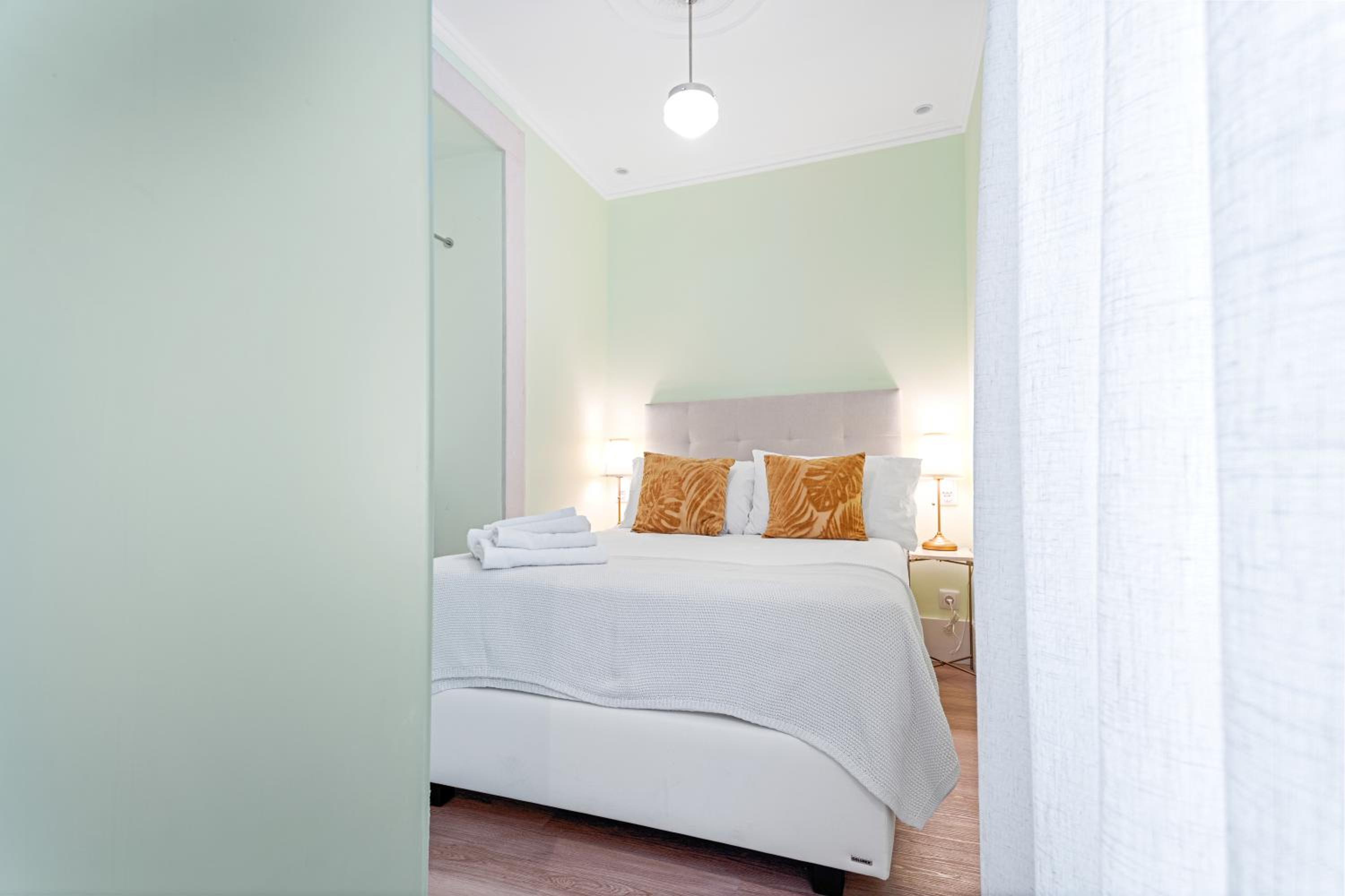 Double Room with Private Bathroom photo 3