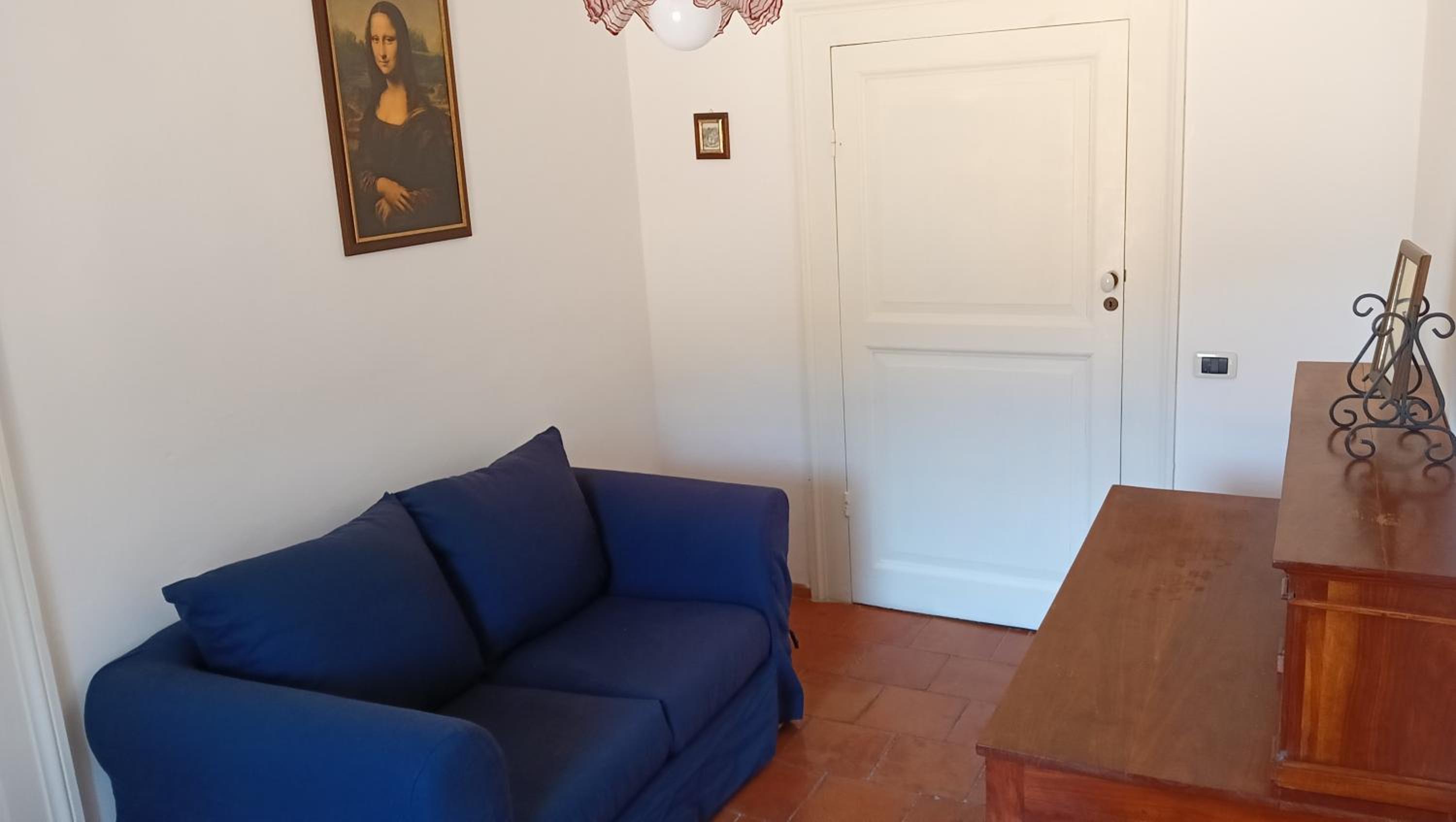 Double Room with Mountain View photo 3