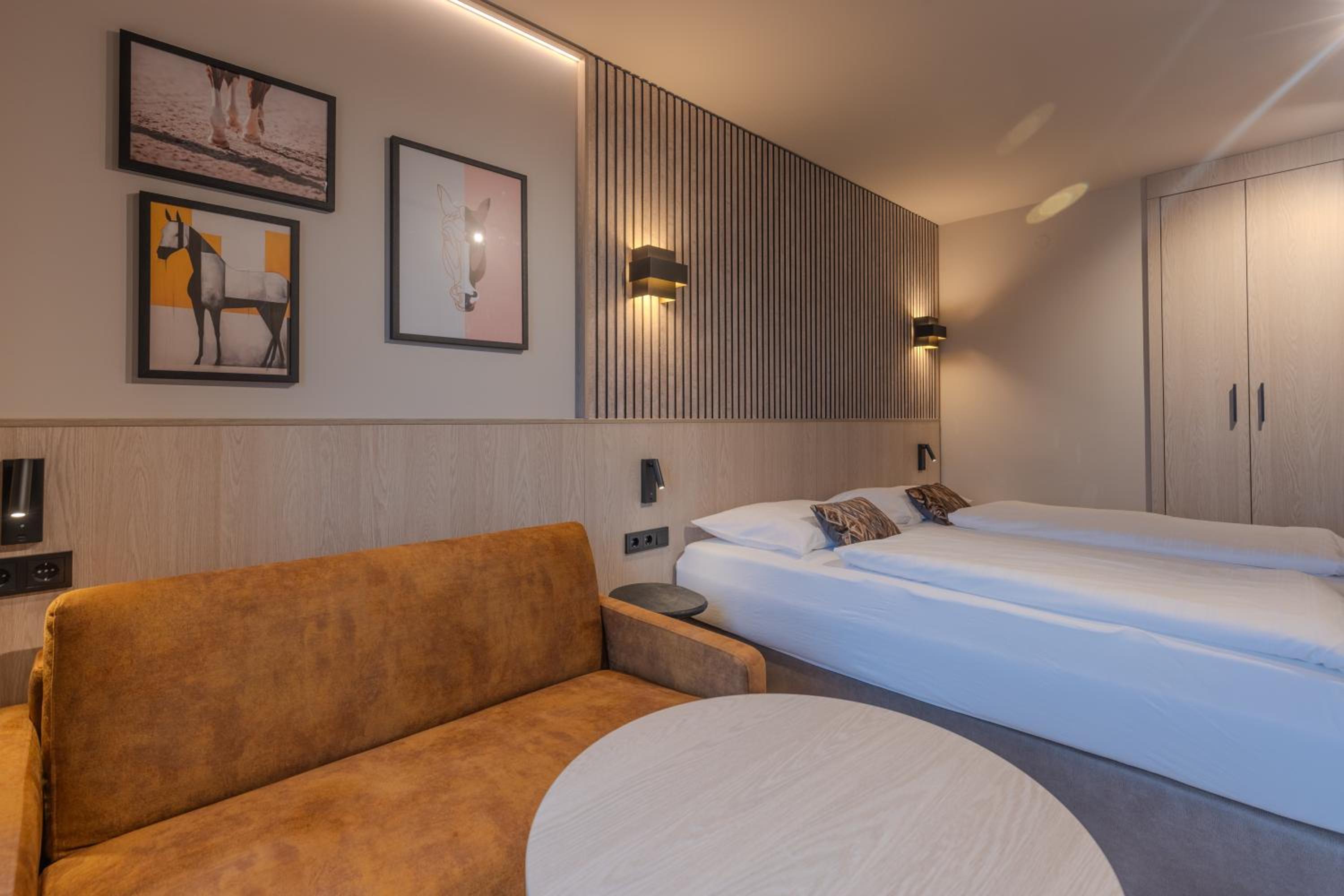 Superior Double Room photo 2