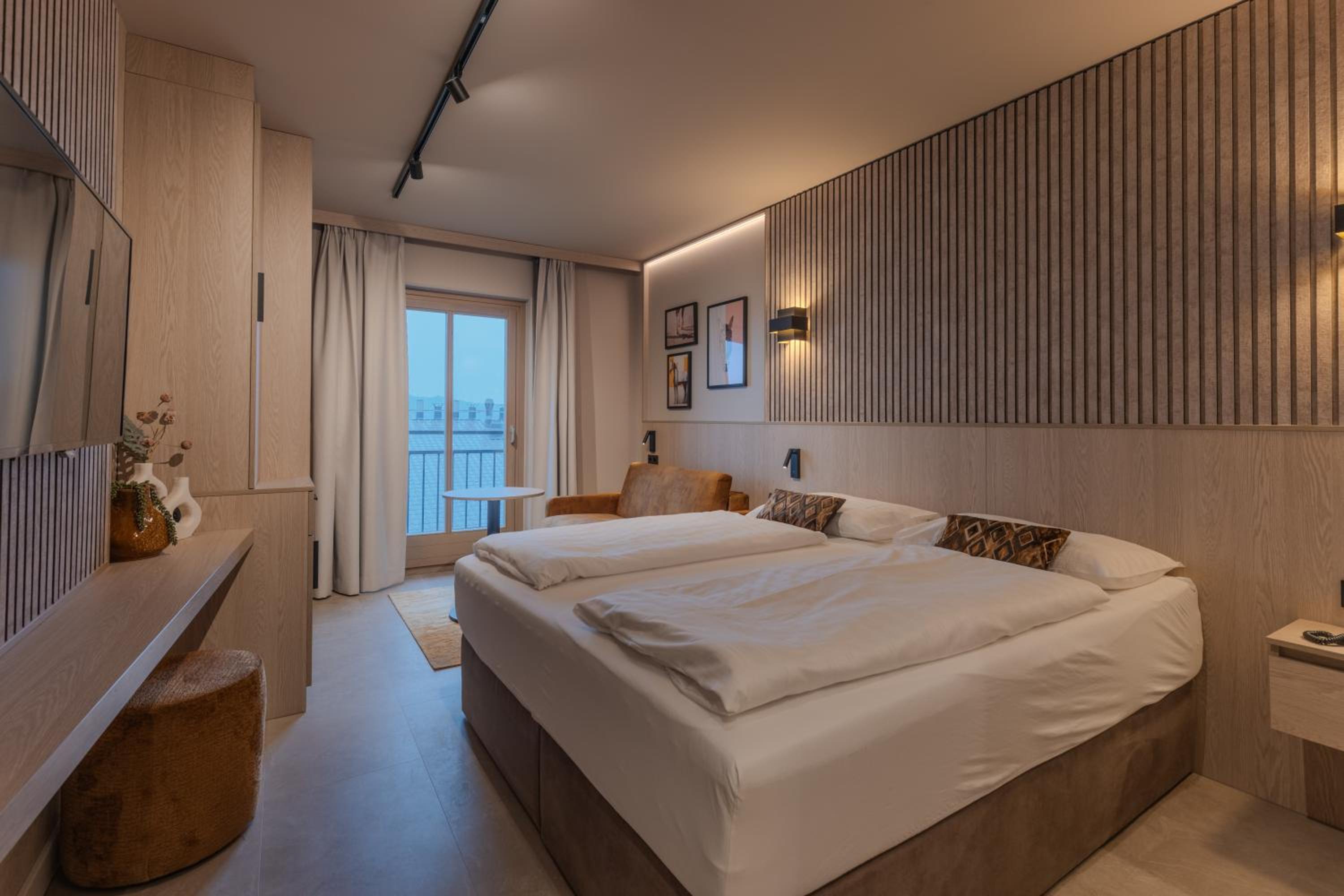Superior Double Room photo 1