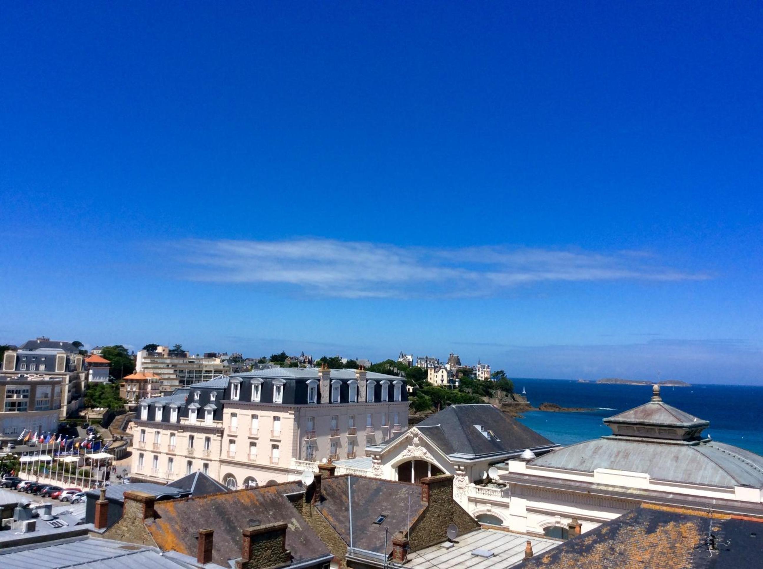 Studio with Sea View - 4th Floor photo 3
