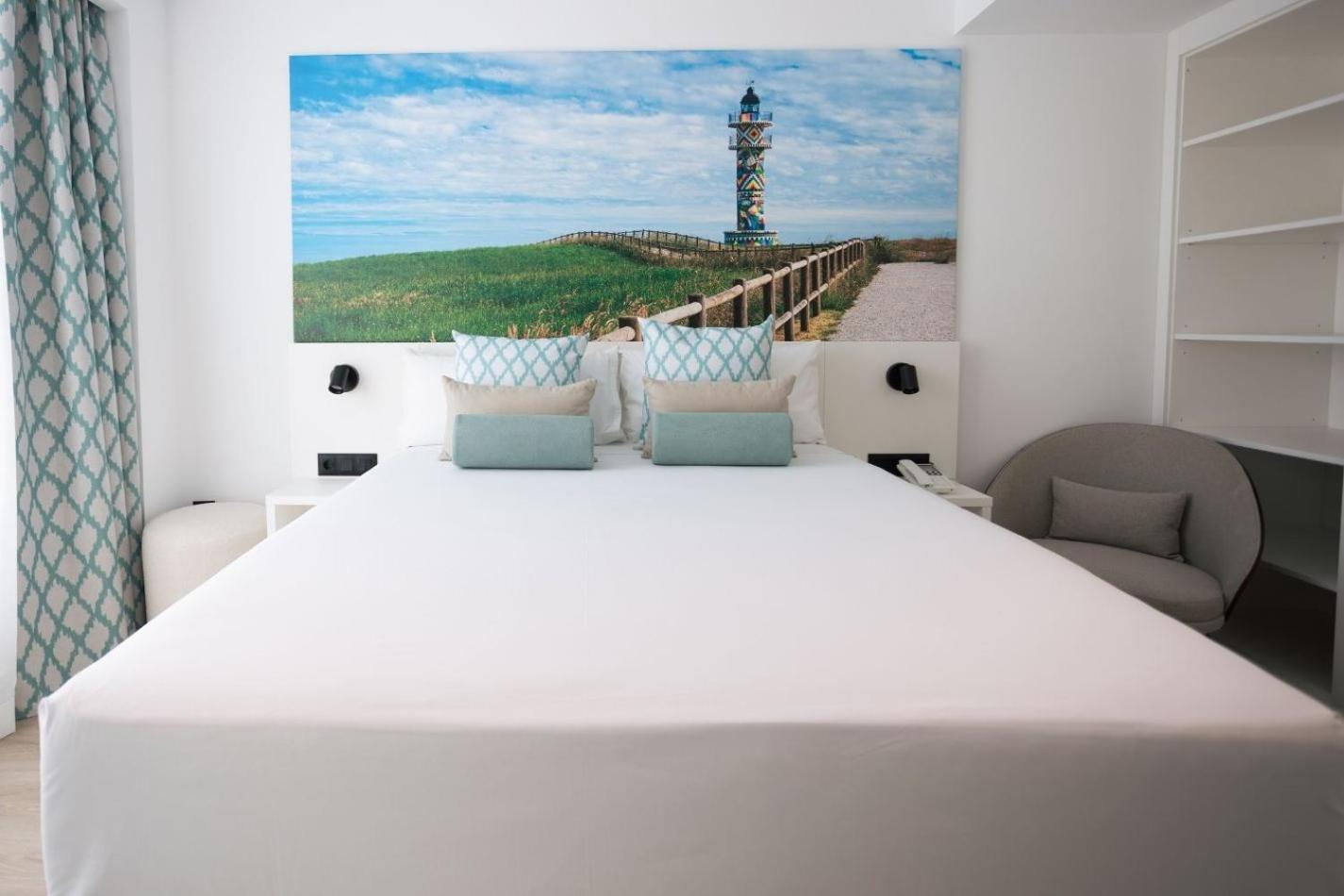 Double Room with Terrace Double Room with Terrace