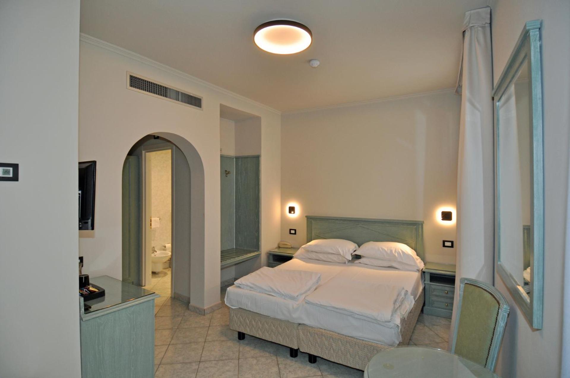 Executive Triple Room - Photo 6