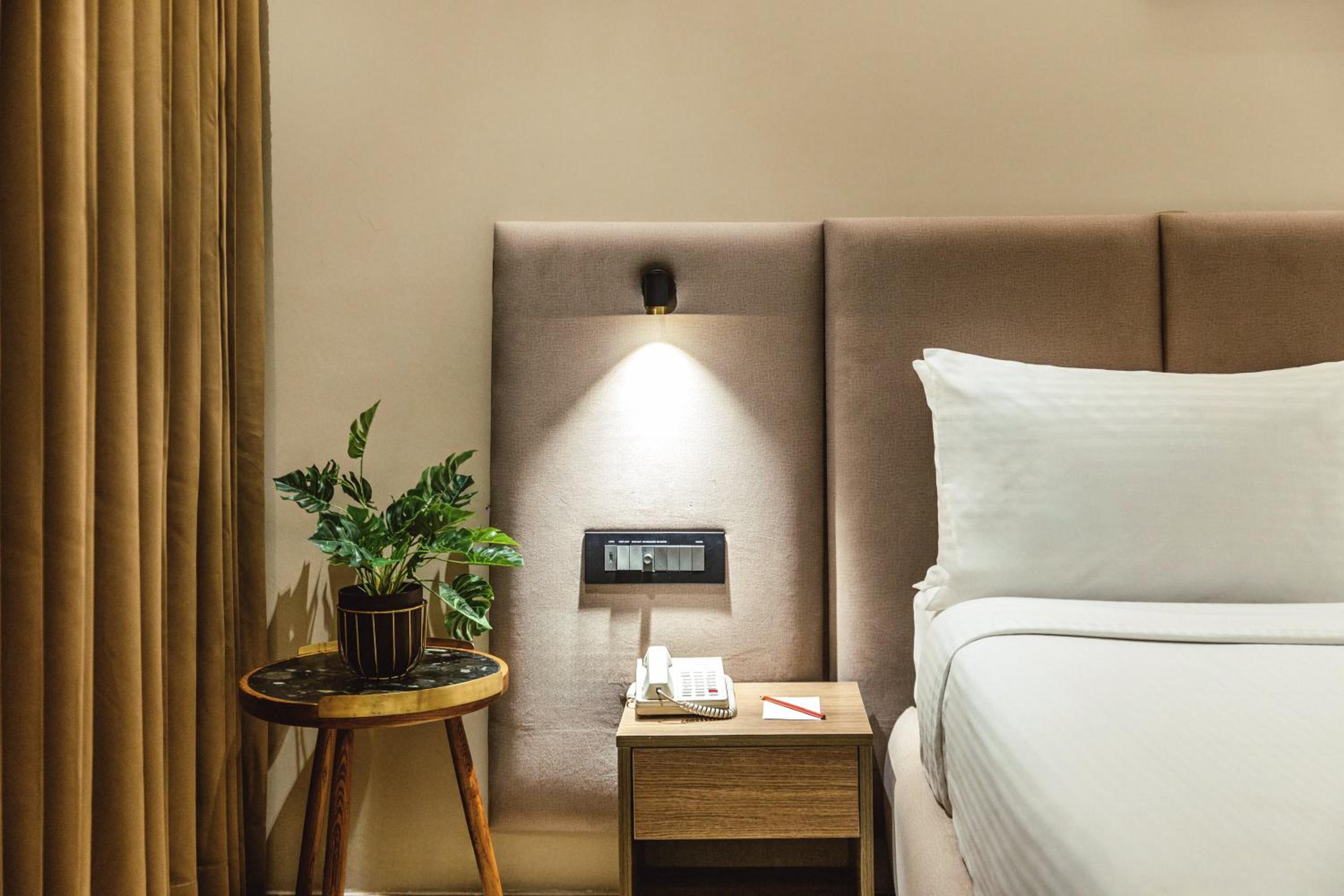 Superior Queen Room