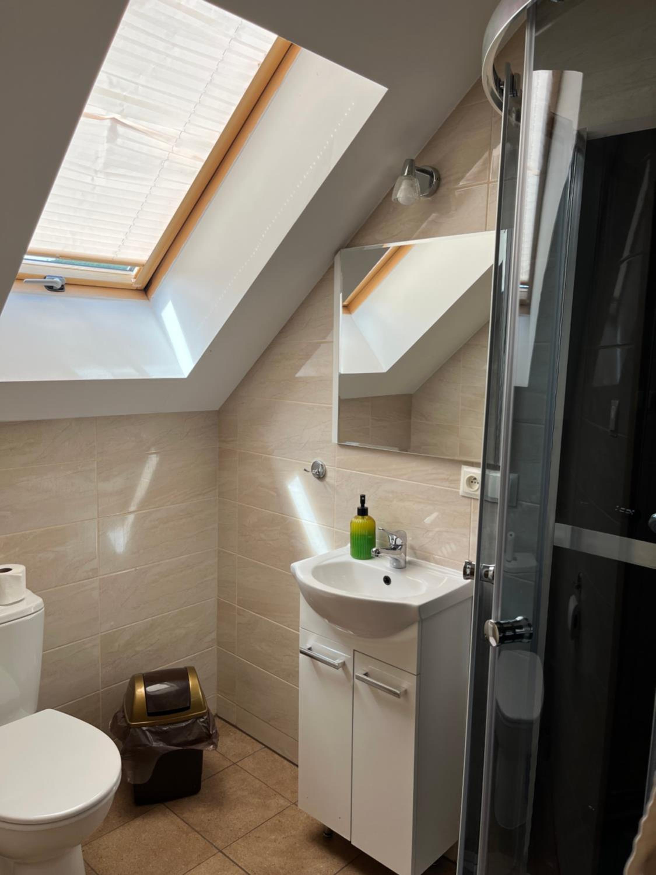 Small Double Room photo 2
