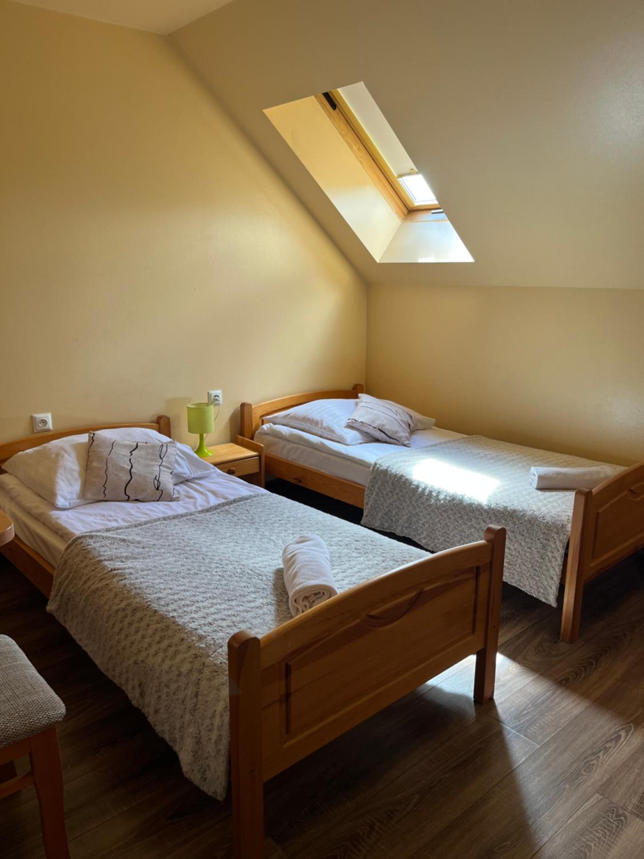 Small Double Room photo 3