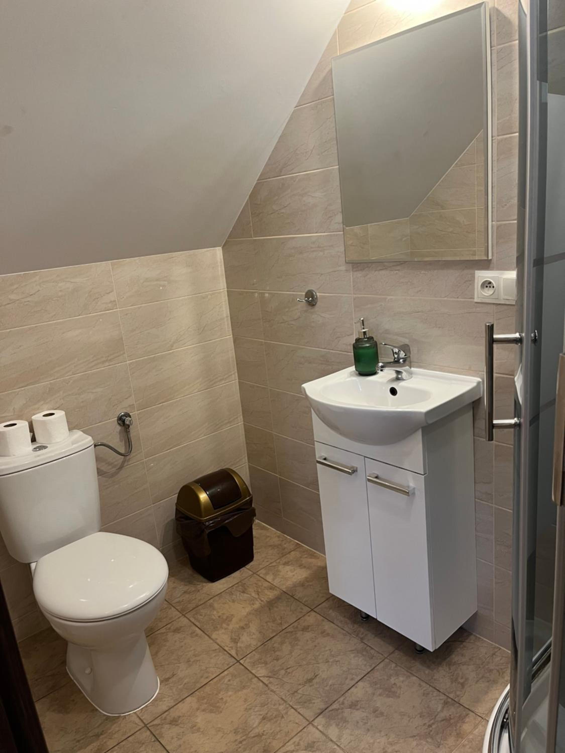 Classic Triple Room photo 2