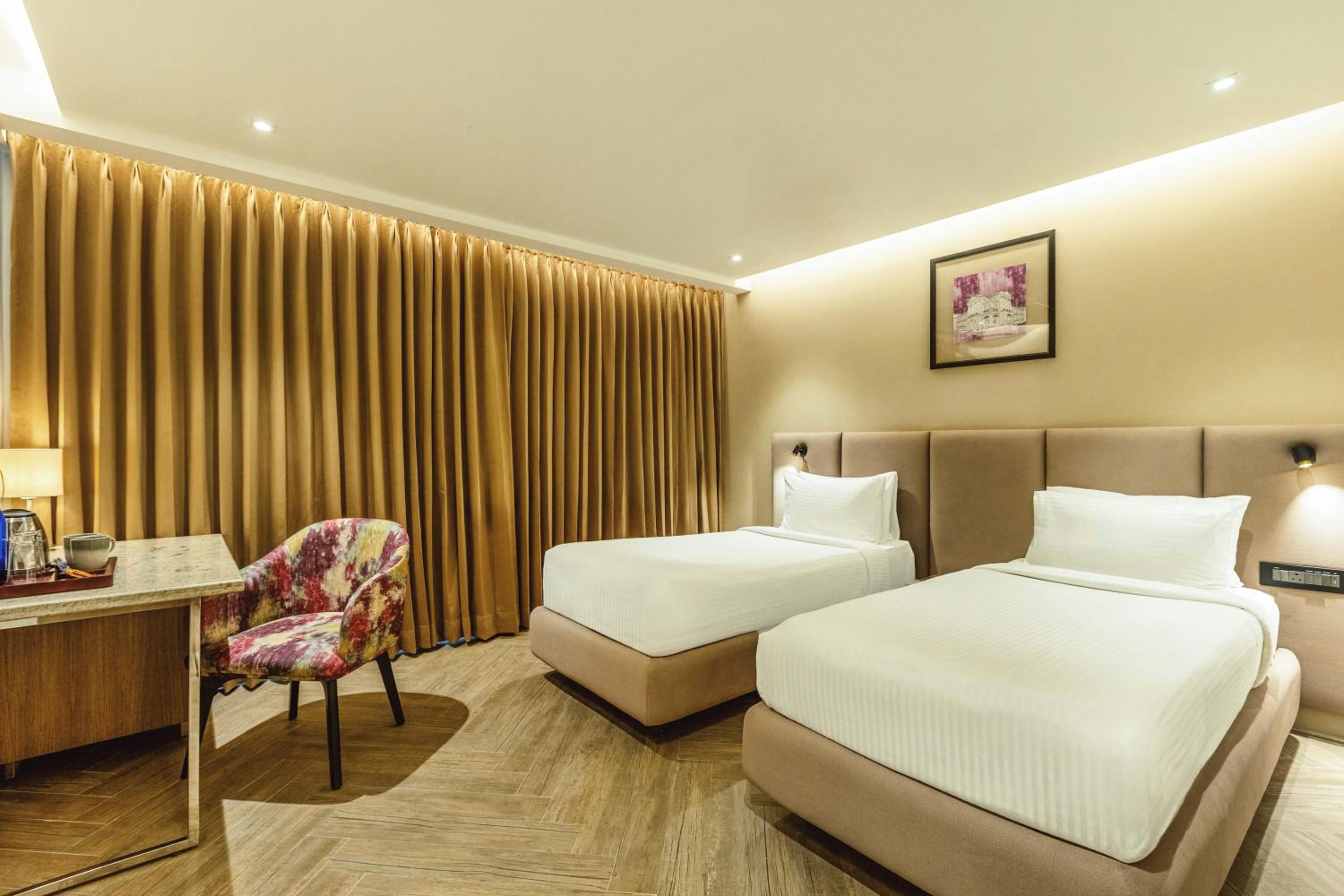 Superior Double Room