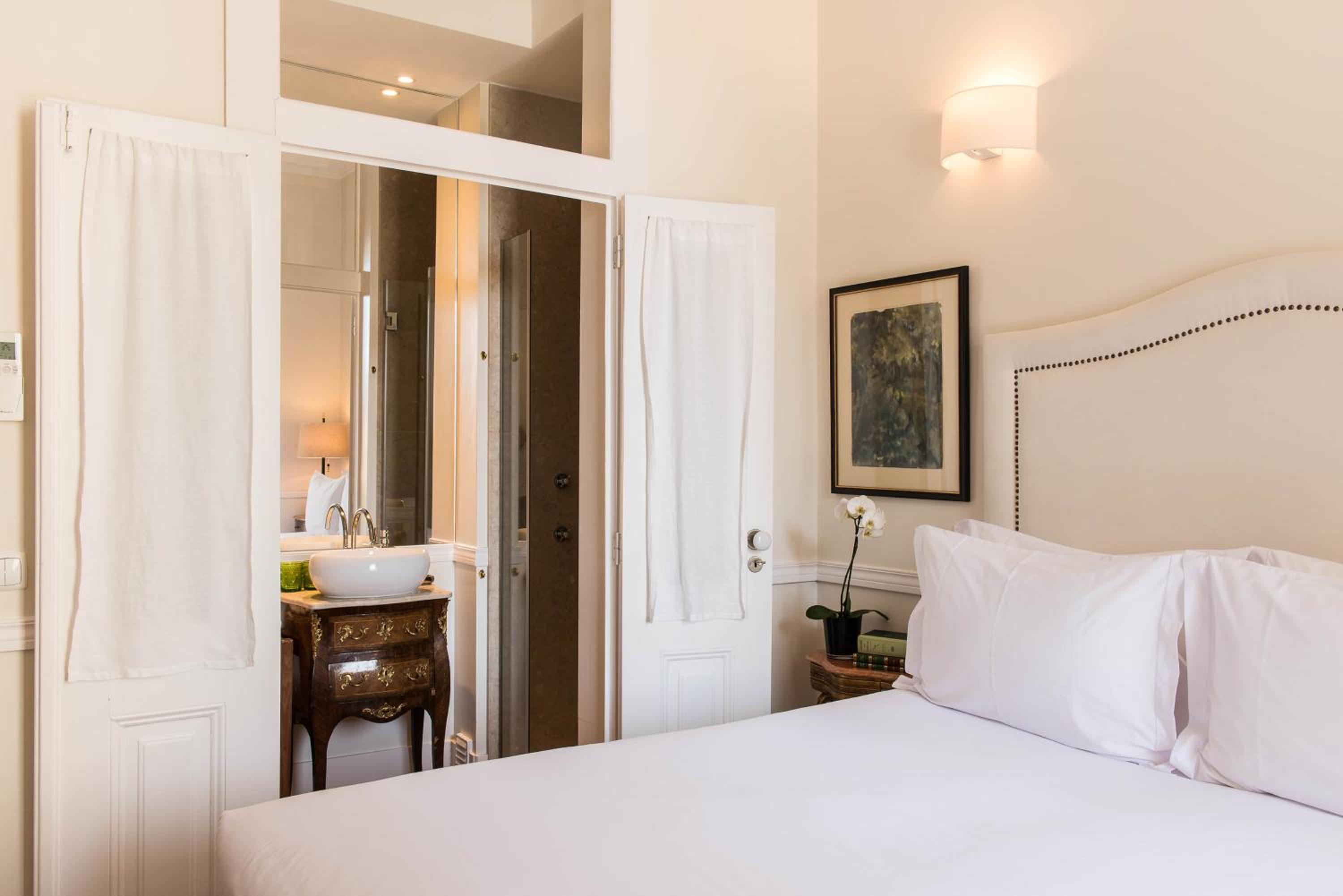 Superior Double or Twin Room with Terrace photo 2