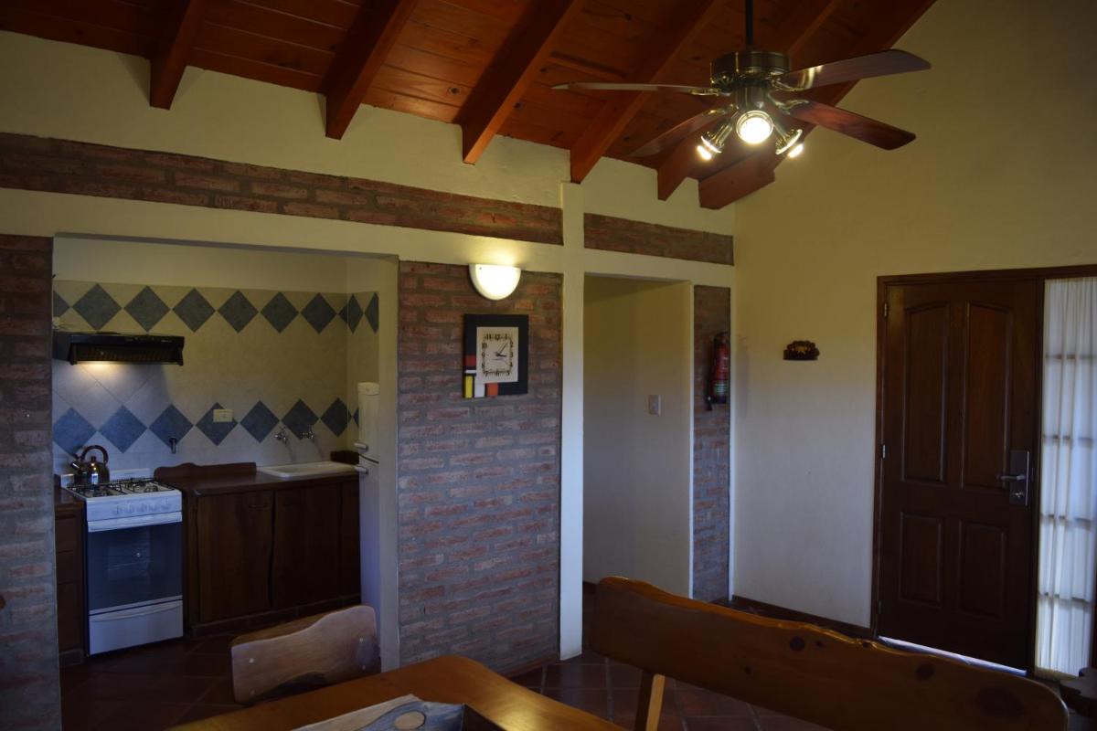 Family Bungalow photo 2