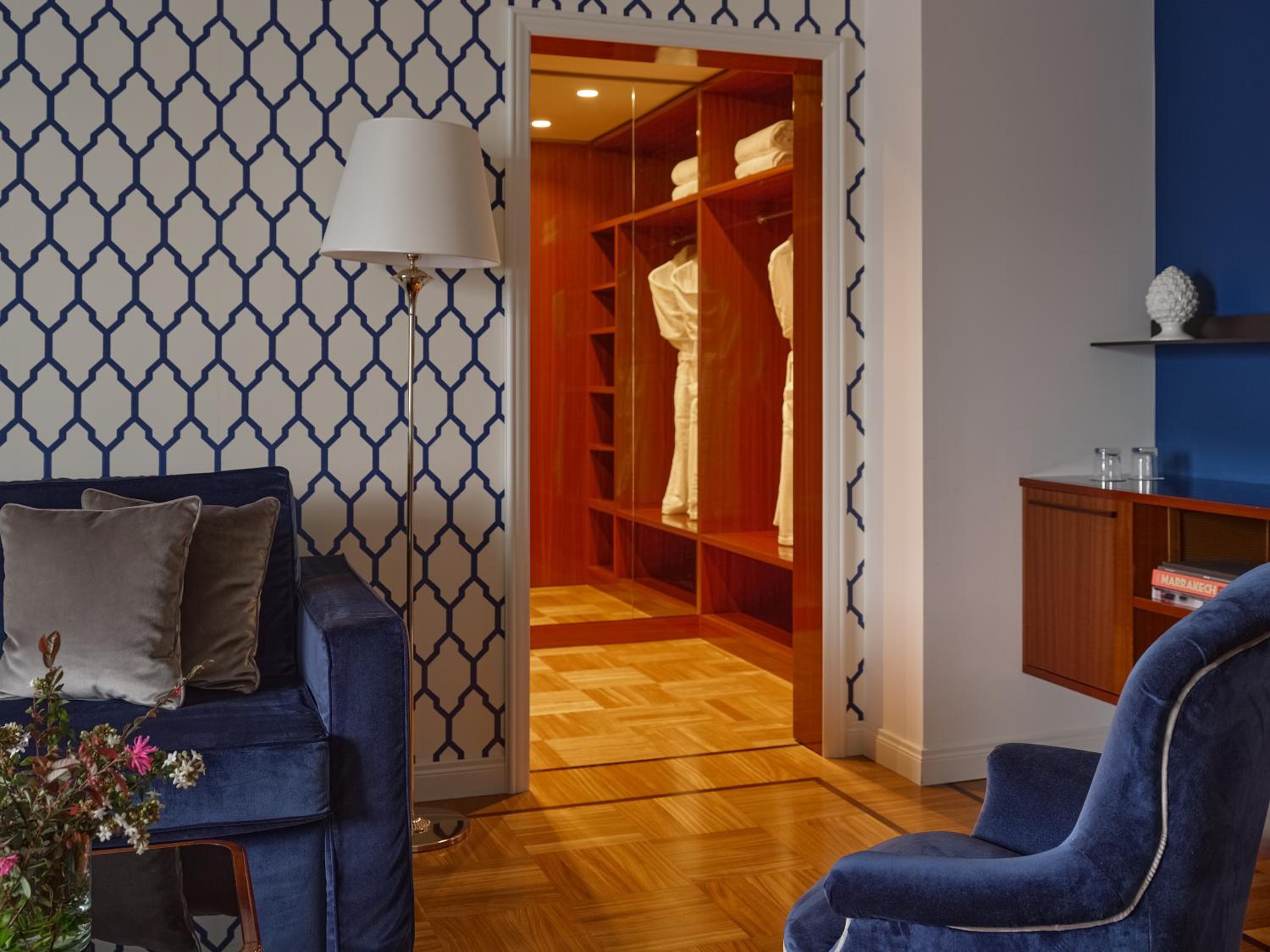 Junior Suite with Sea View
