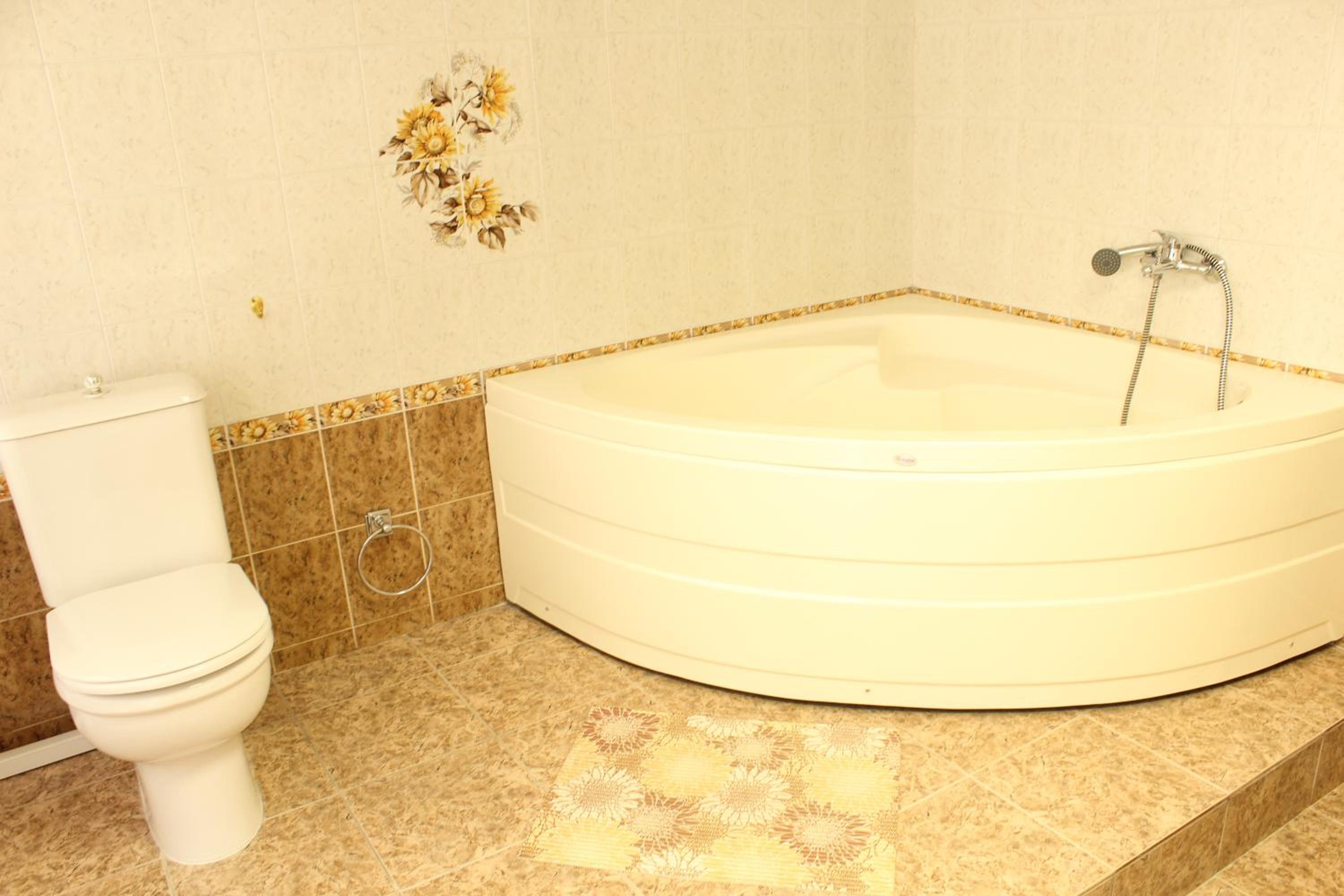 Large Double Room