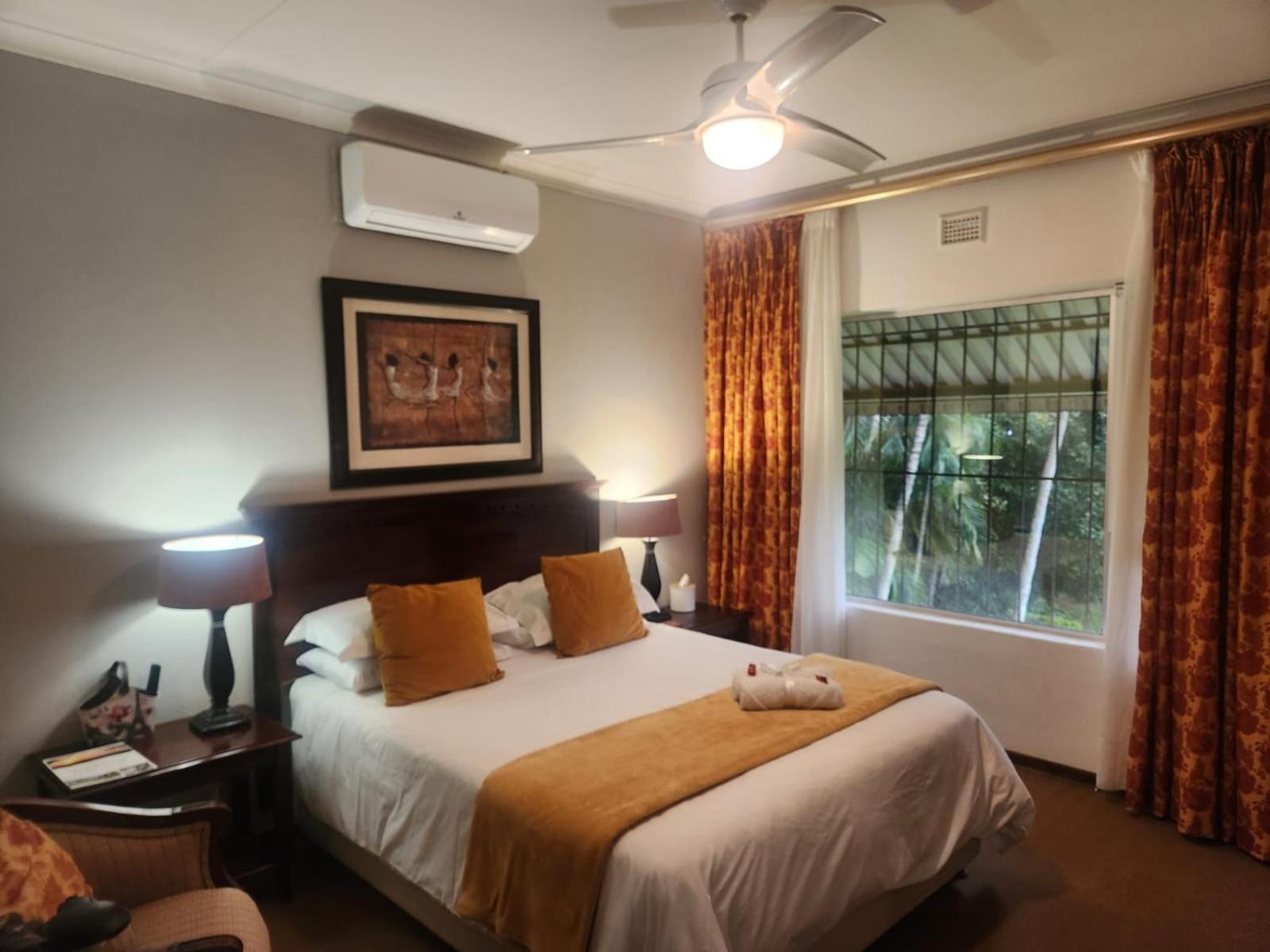 Deluxe Queen Room - Photo 4