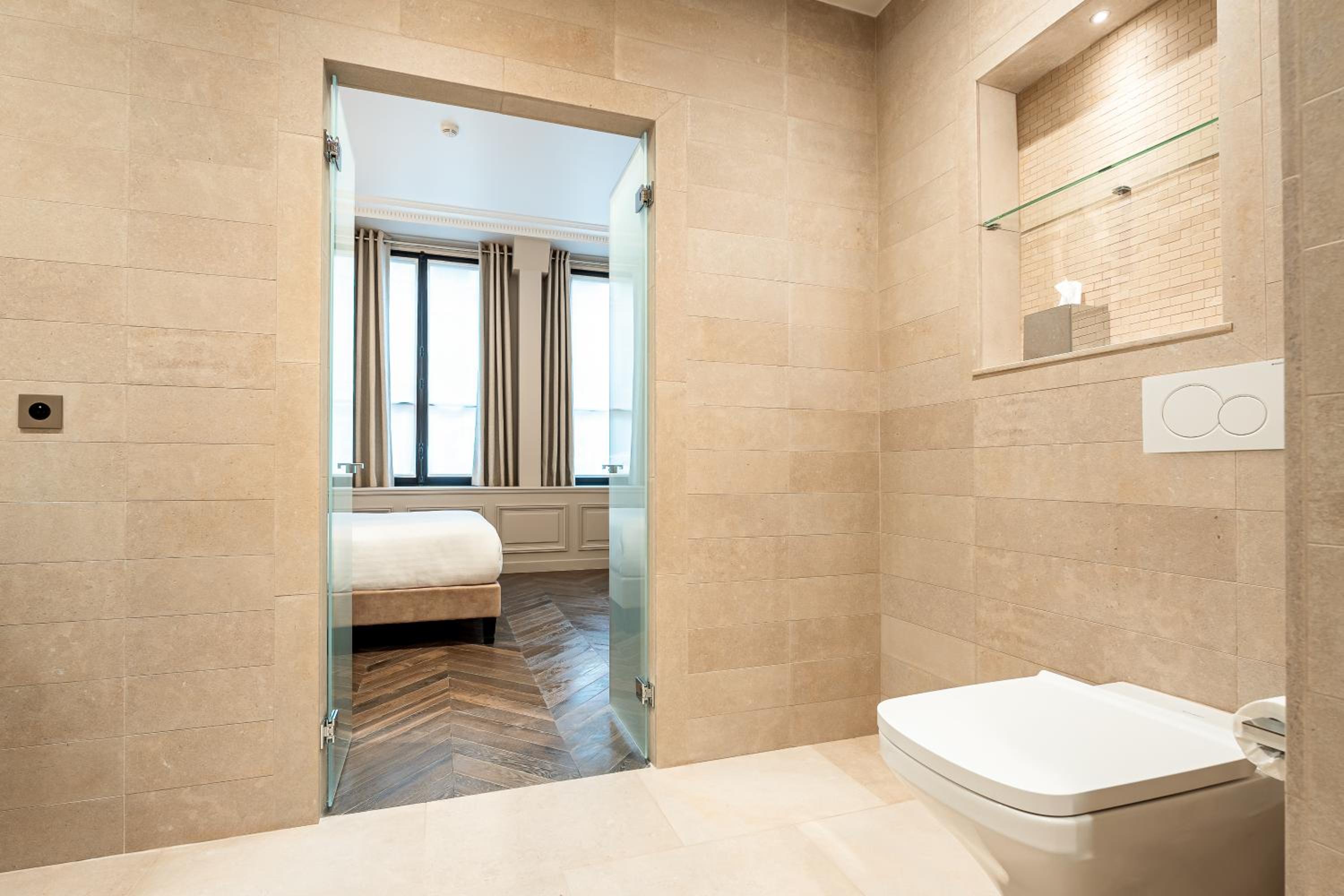 Quadruple Room photo 3