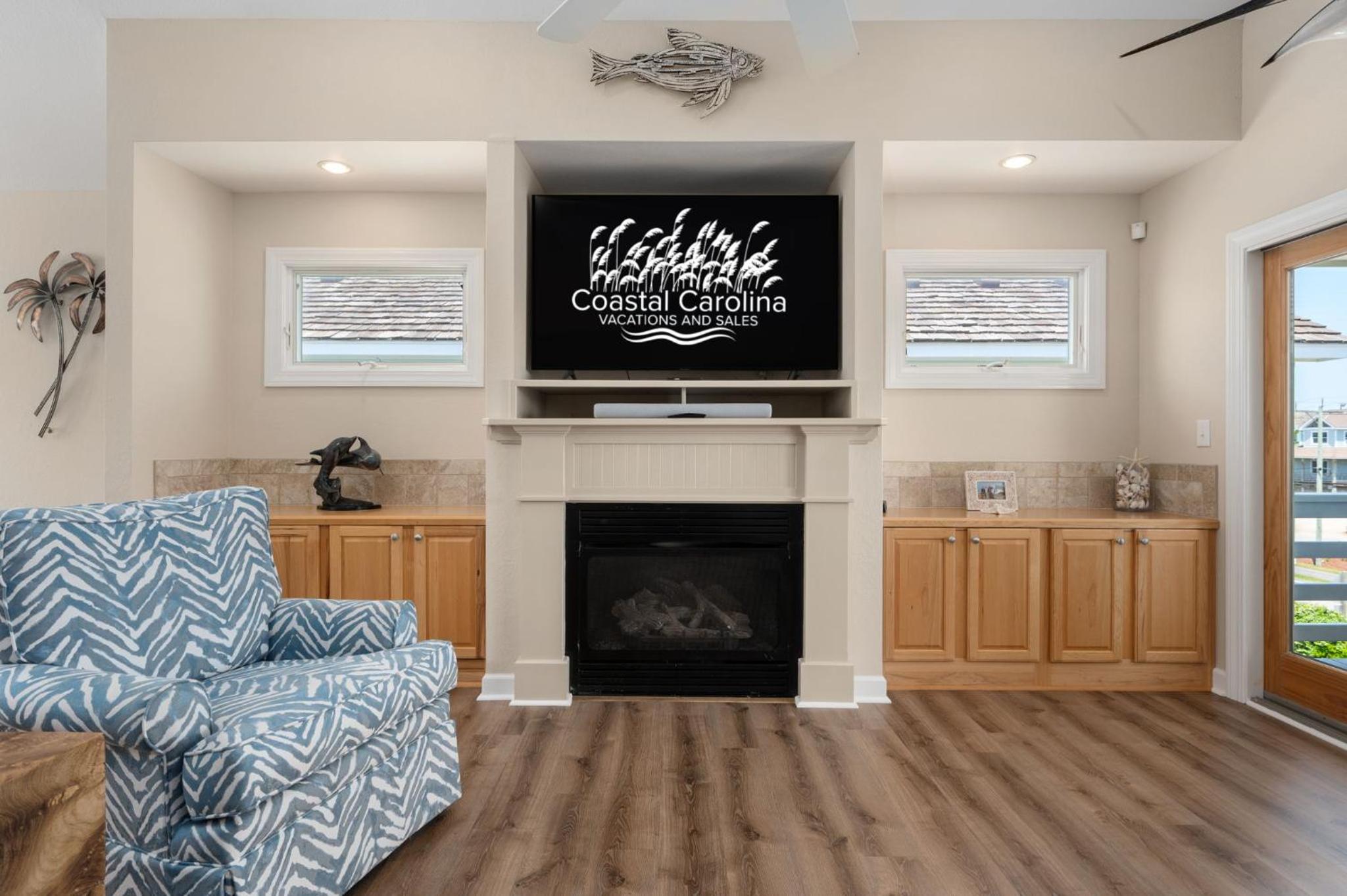 Eight-Bedroom Holiday Home photo 2