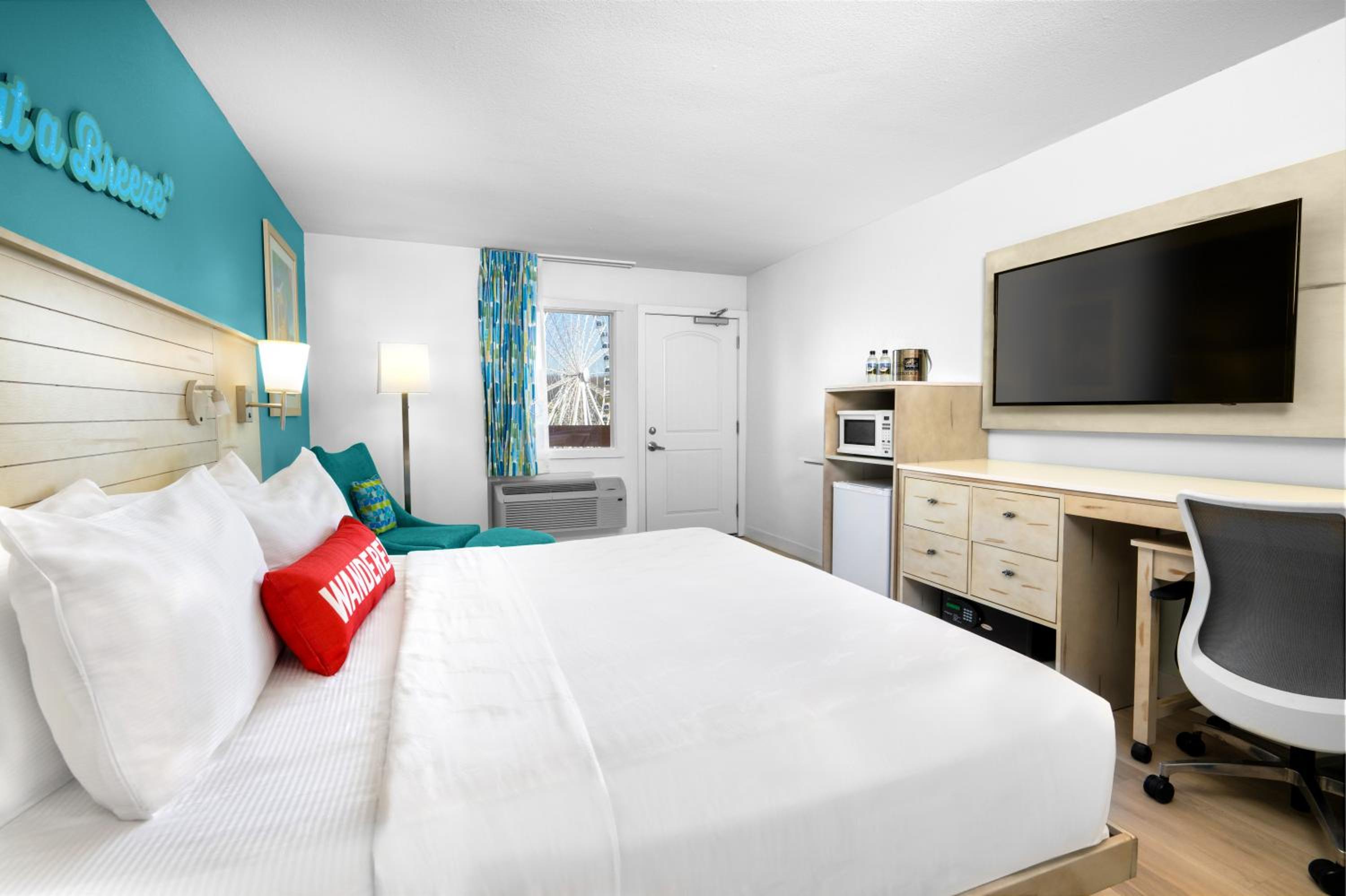 King ADA Guest Room - Photo 1