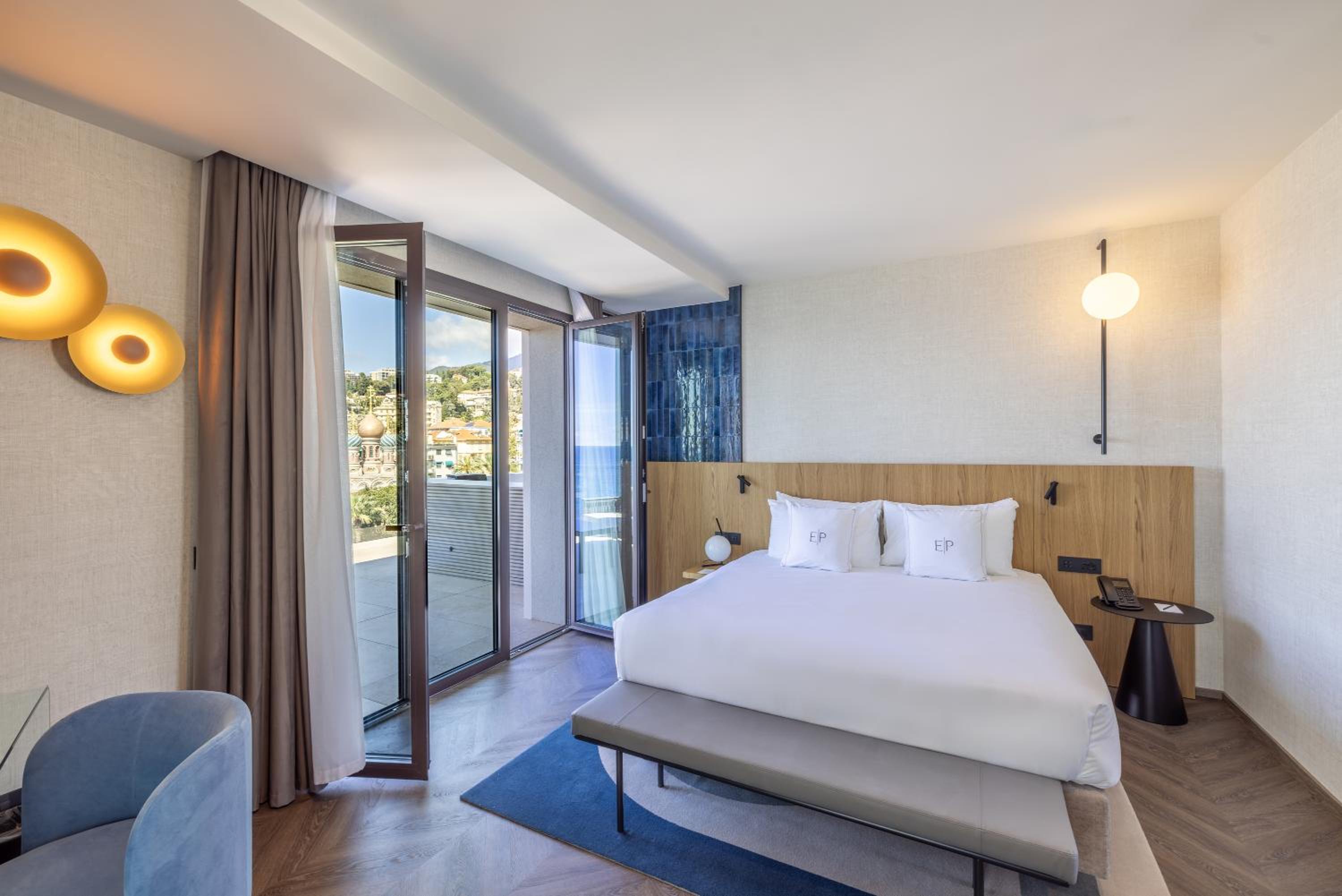 Suite with Terrace - Photo 4