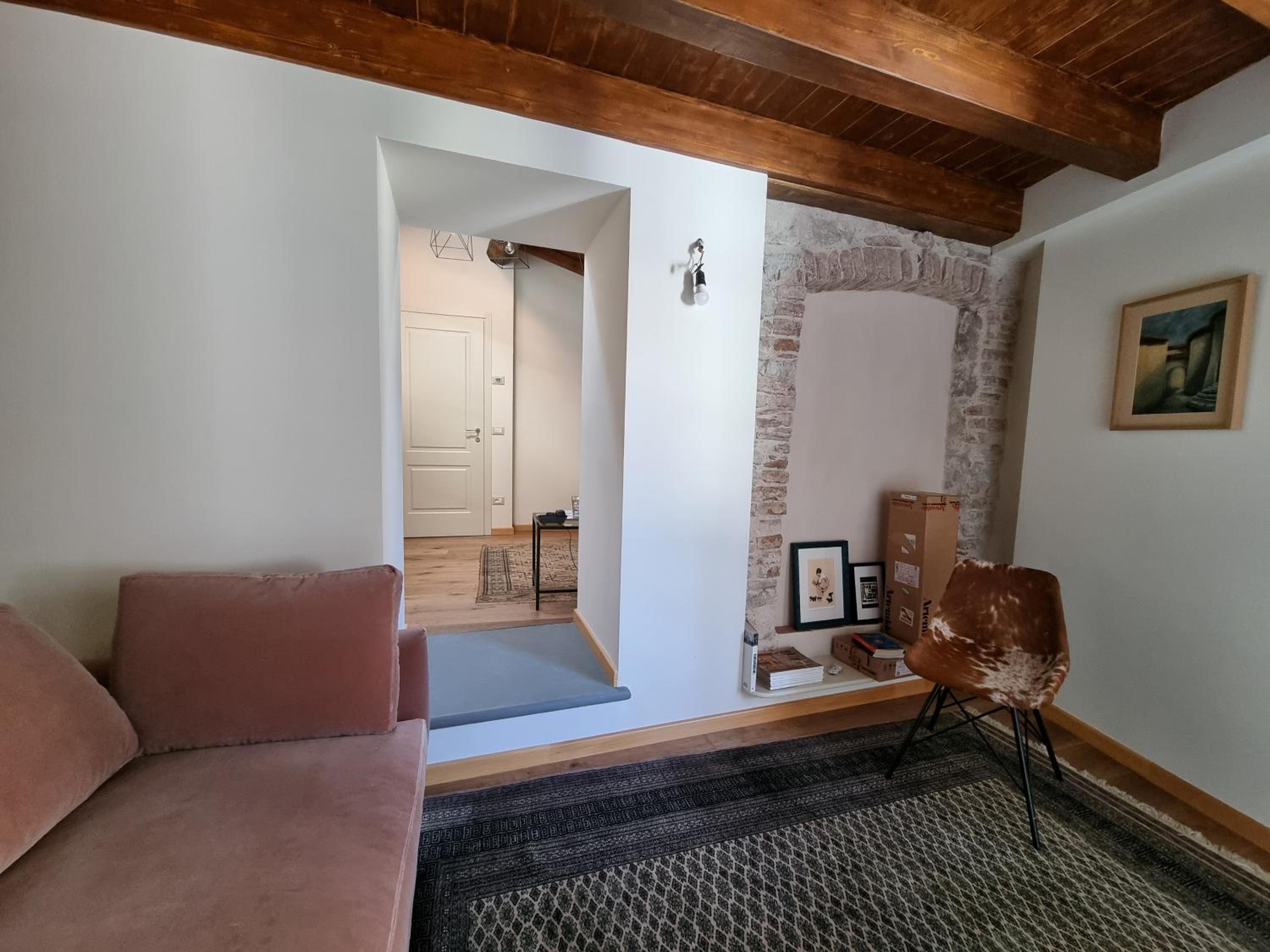 Suite with City View - Photo 2