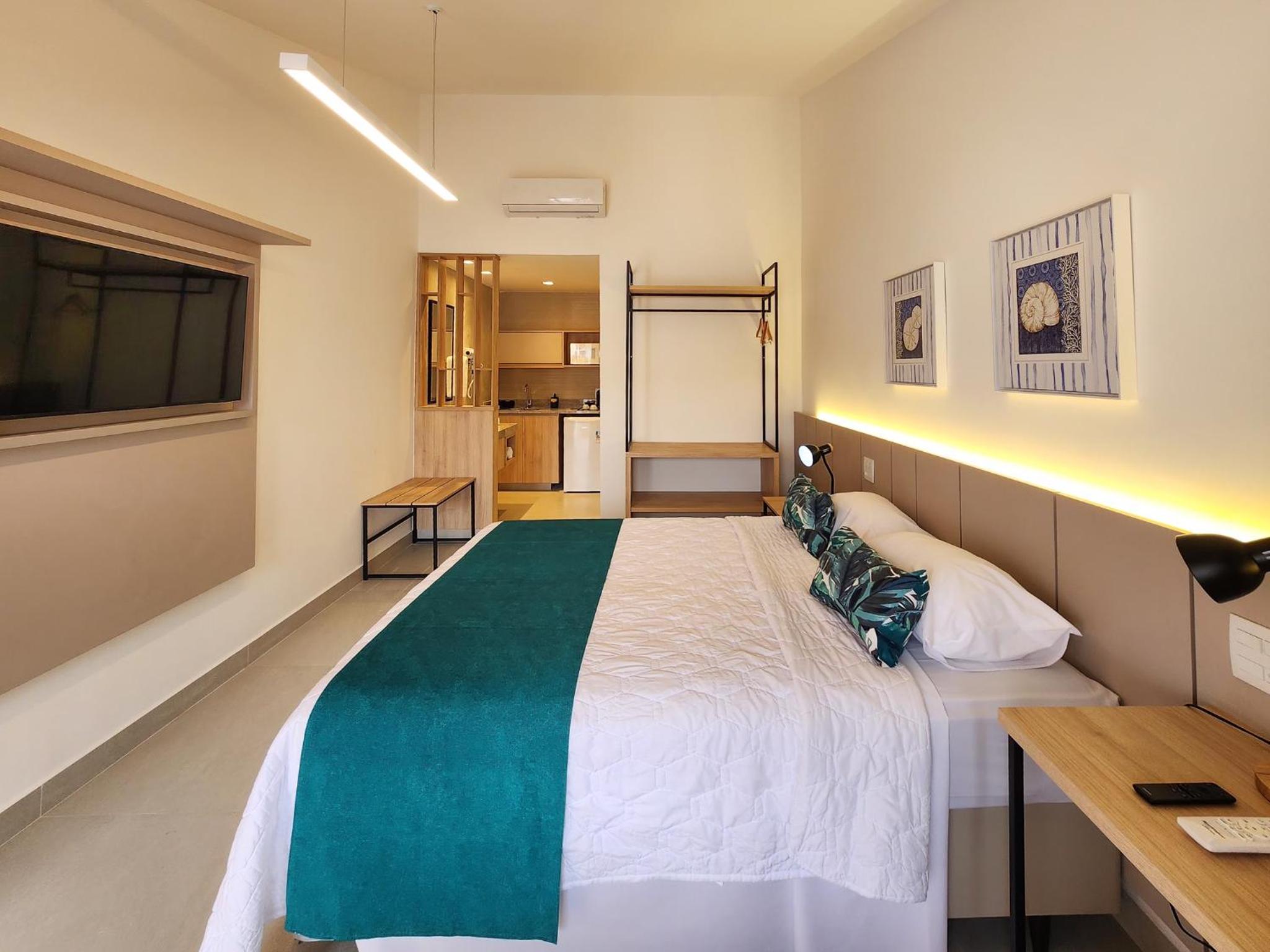 Superior Double Room photo 2