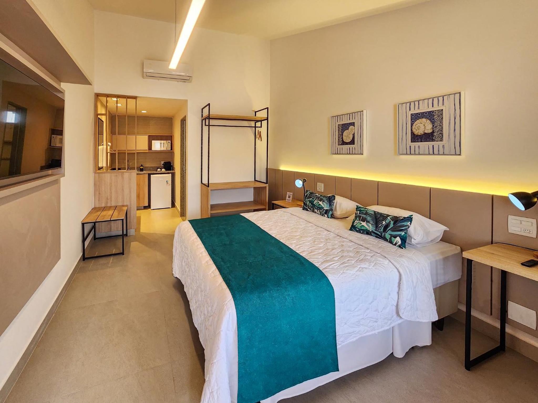 Superior Double Room photo 3