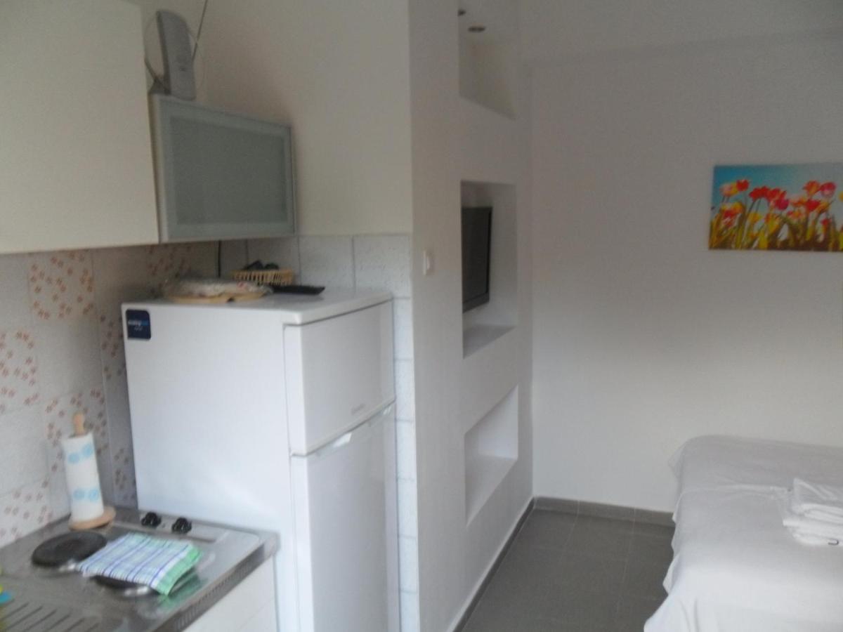 Studio with Terrace photo 1