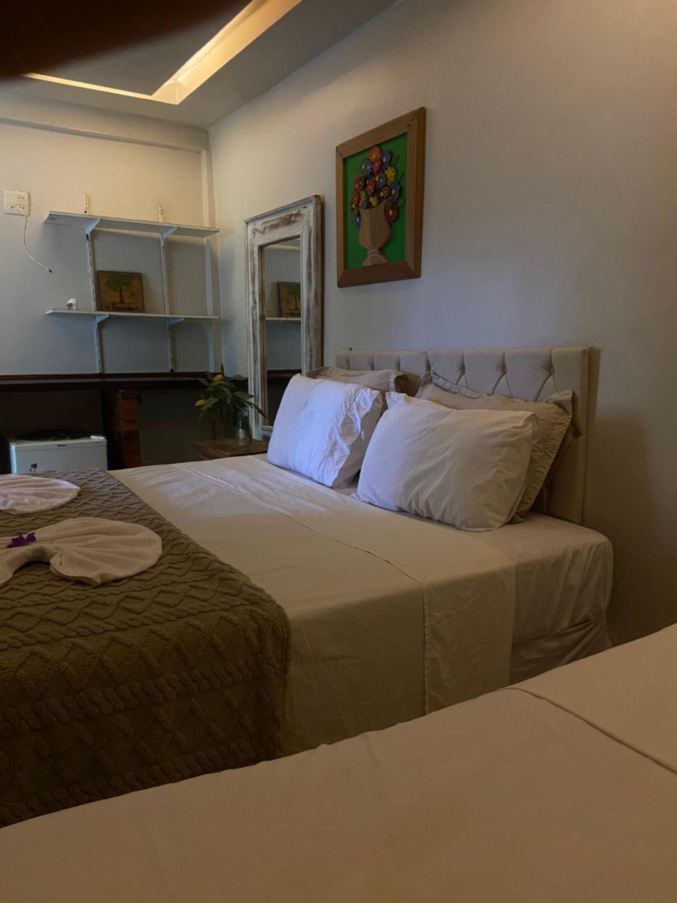 Comfort Triple Room photo 2