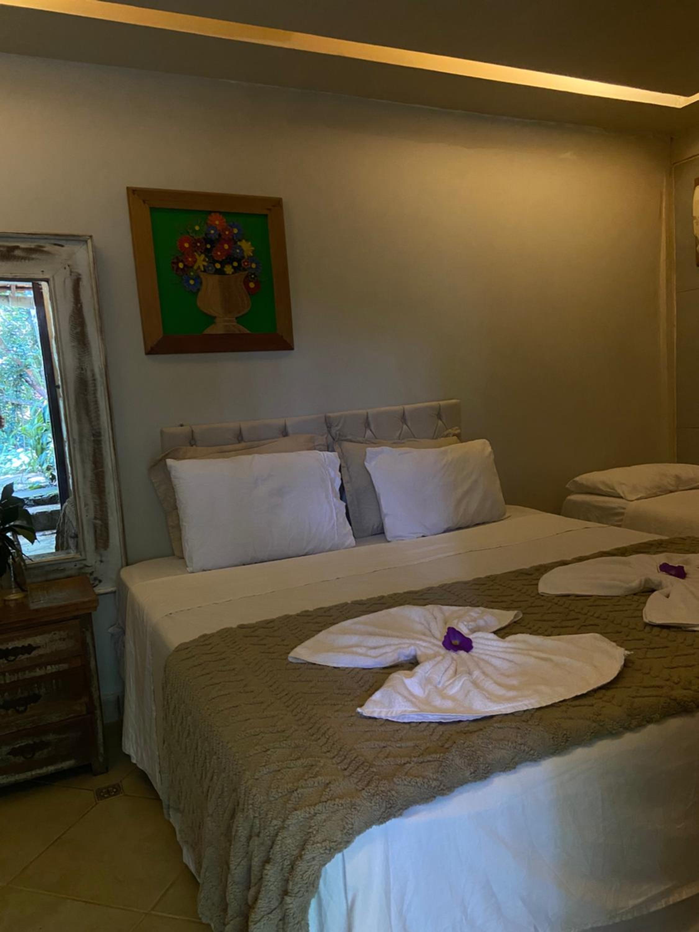Comfort Triple Room photo 2