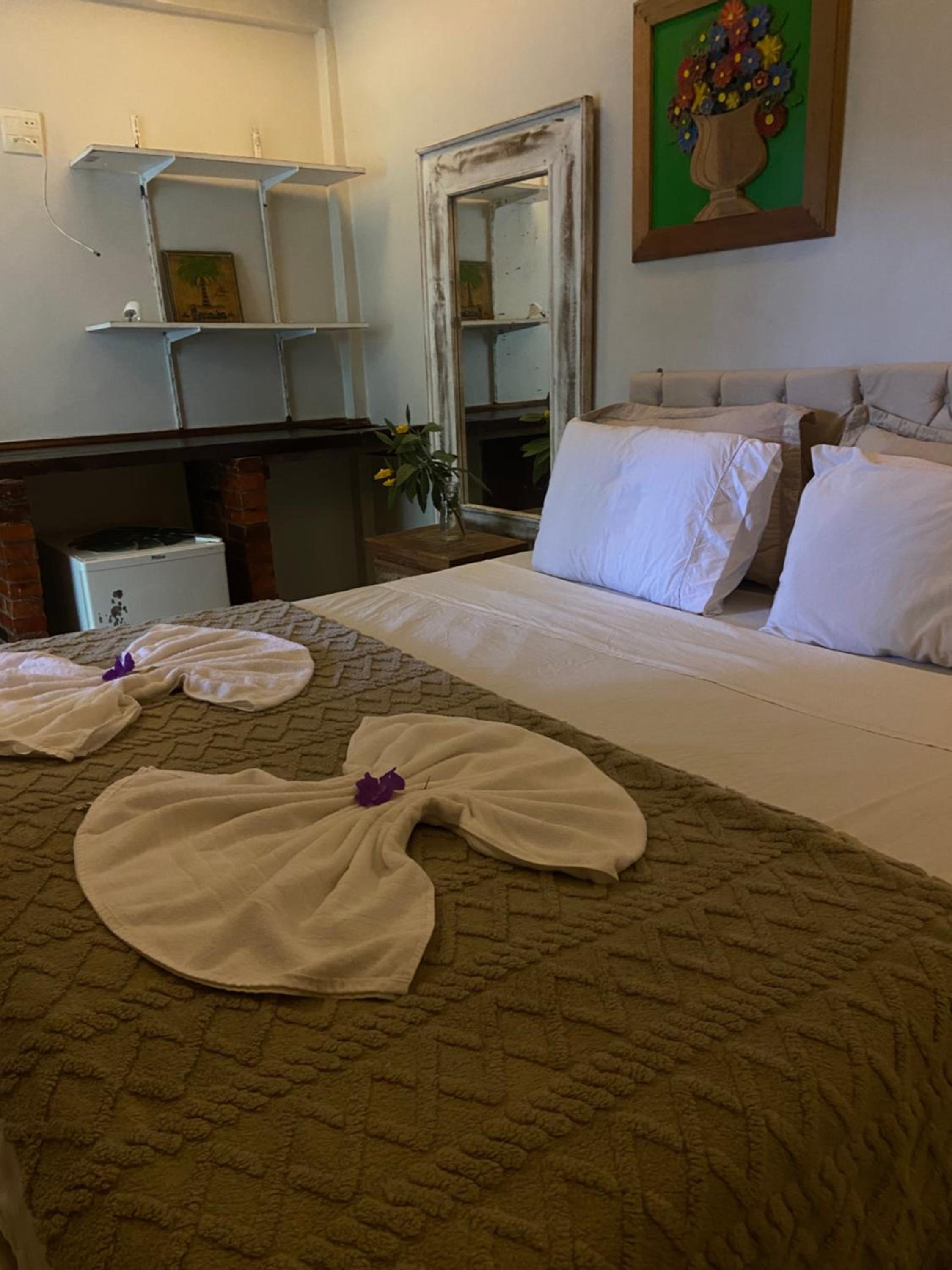 Comfort Triple Room photo 3