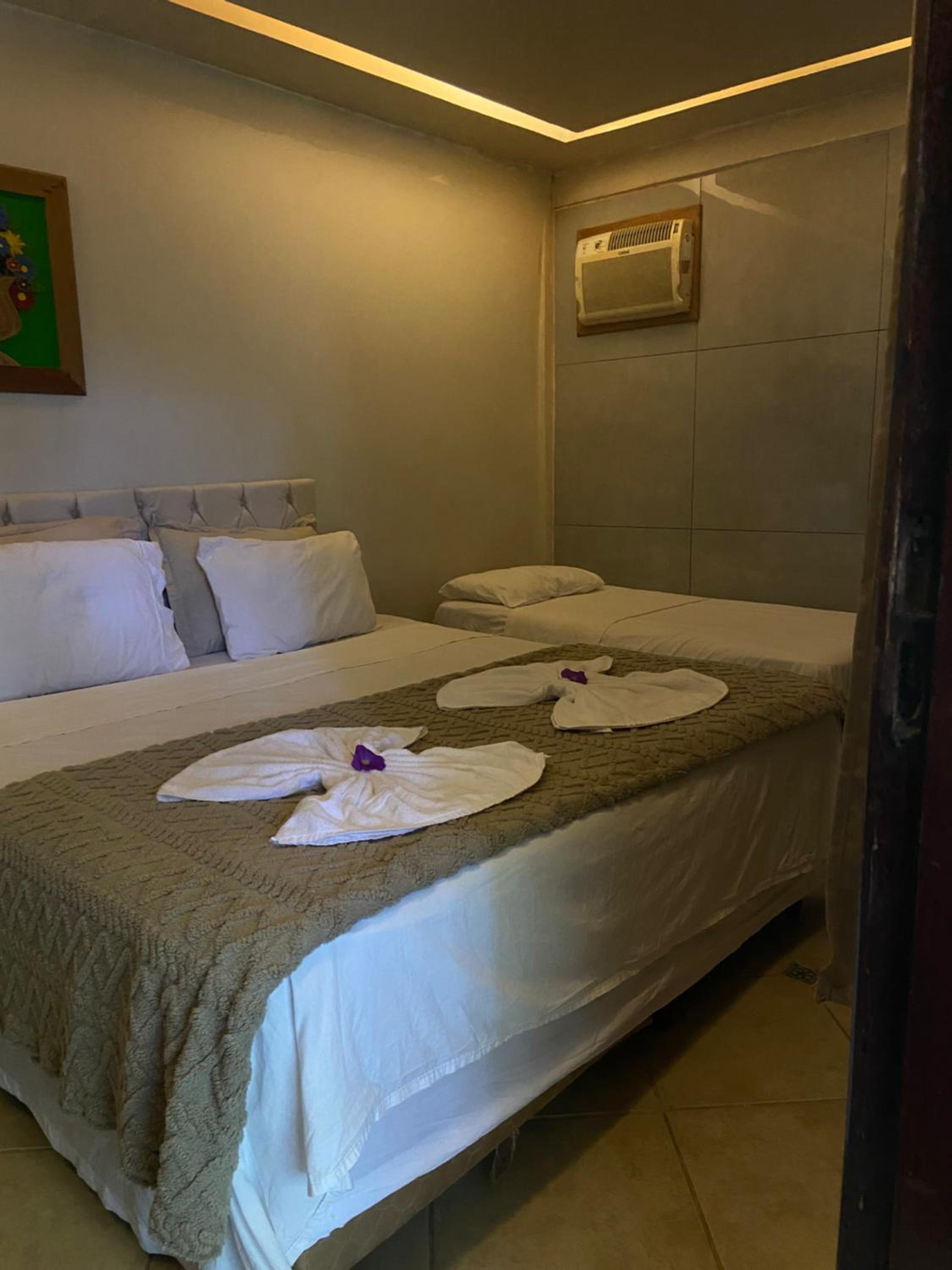 Comfort Triple Room photo 1