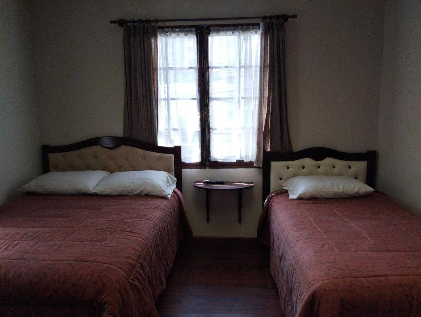 Deluxe Family Room photo 1