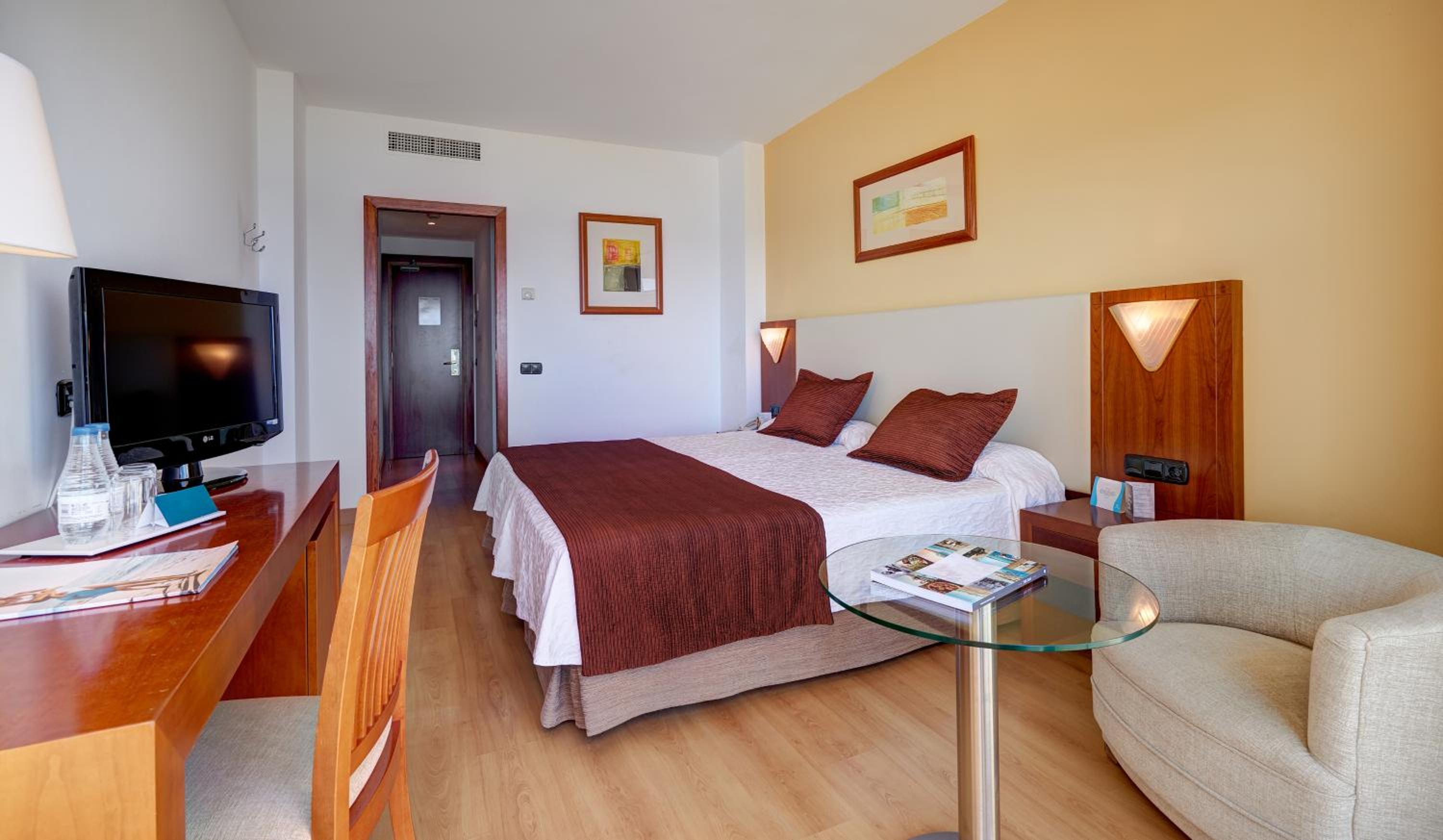 Single Room