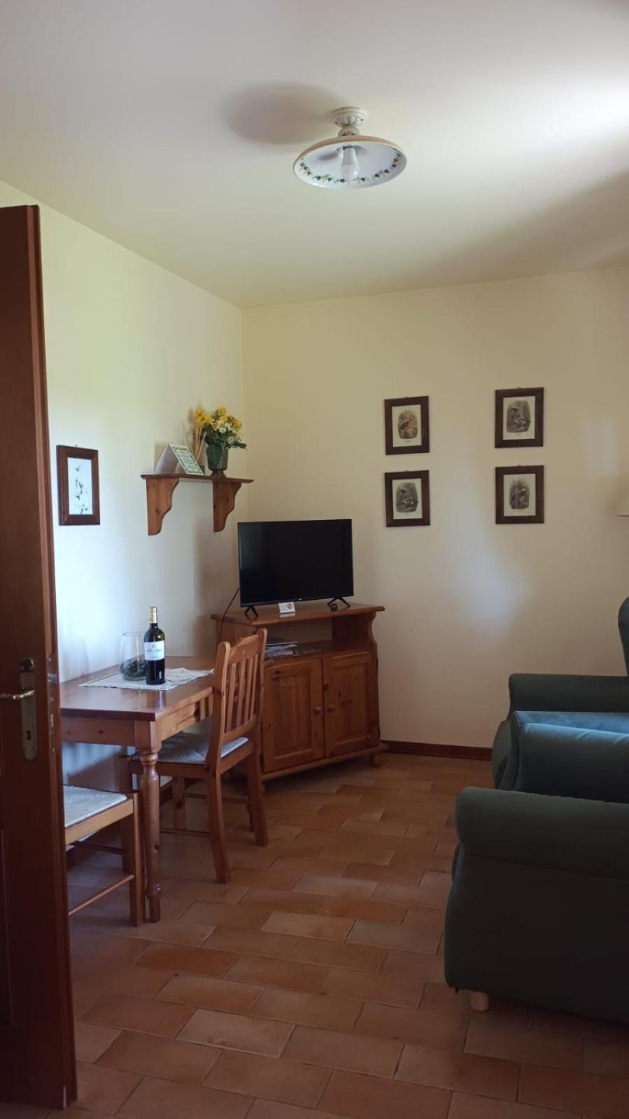Apartment - Ground Floor photo 1