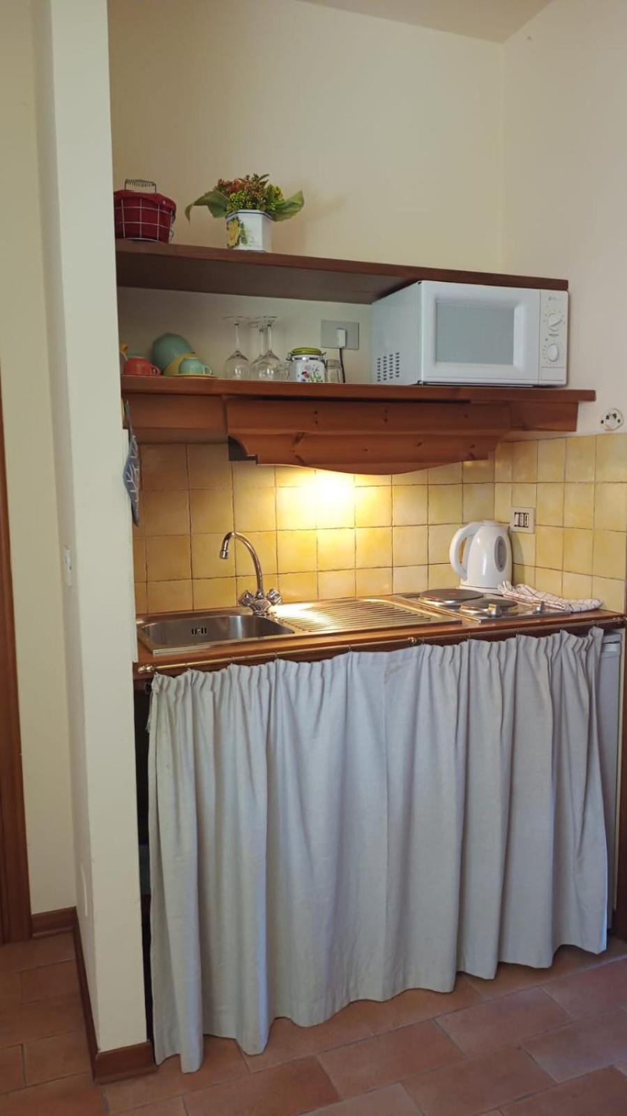Apartment - Ground Floor photo 2