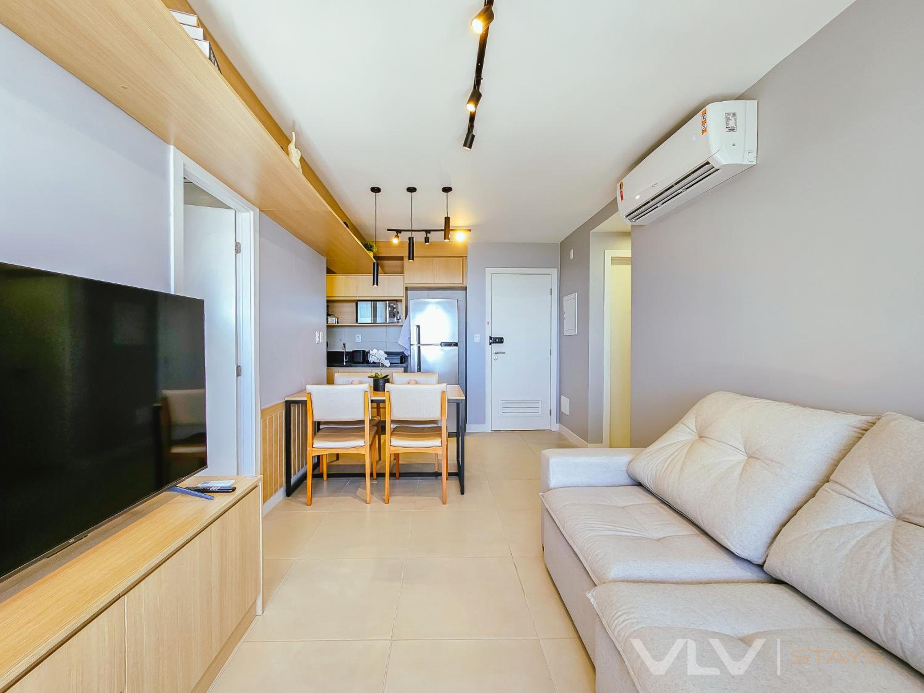 Two-Bedroom Apartment with Ocean View photo 2